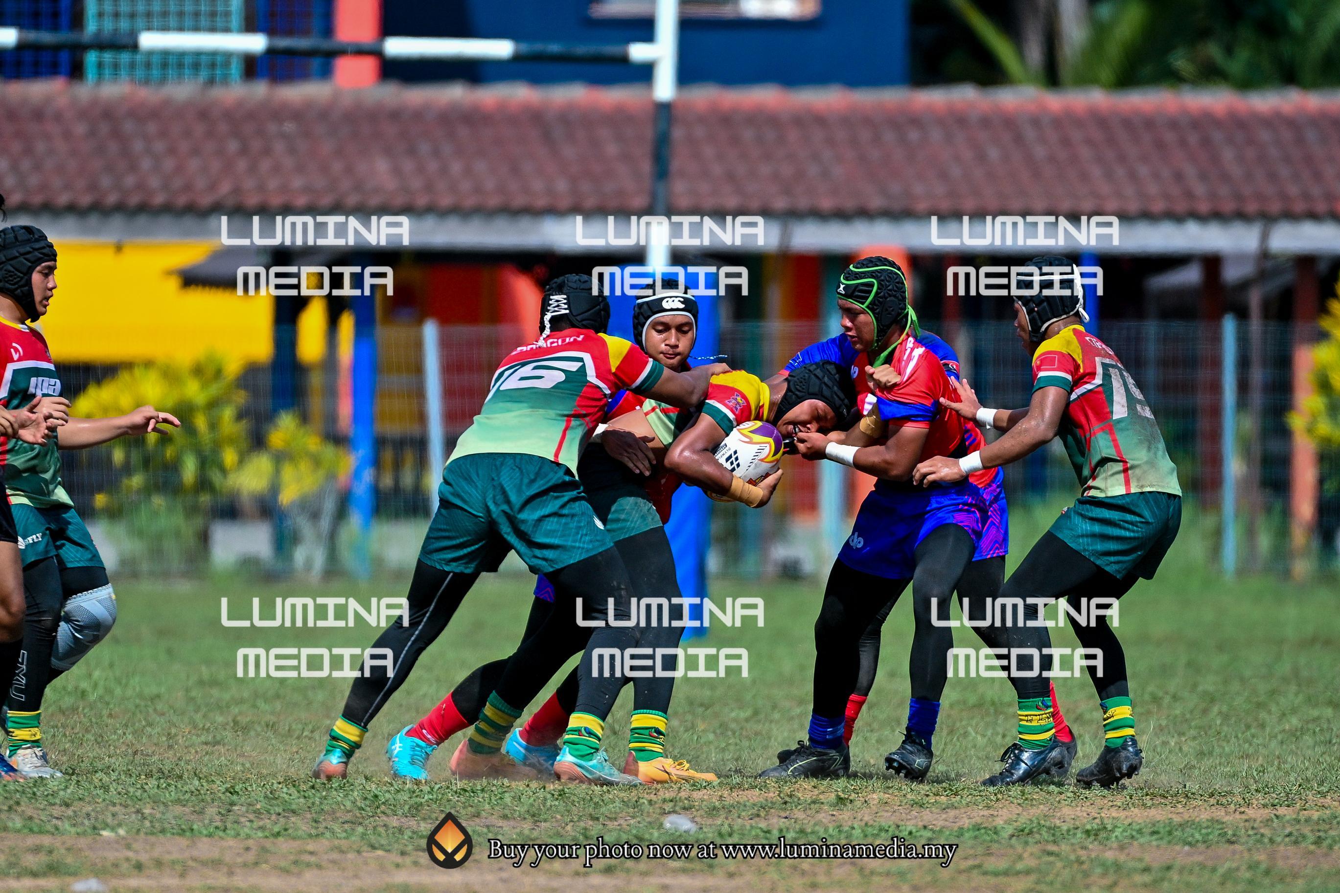 Match51 | HOSBA VS HSBP | 30 April 2026 | 30042026_Hosba_vs_HSBP-77