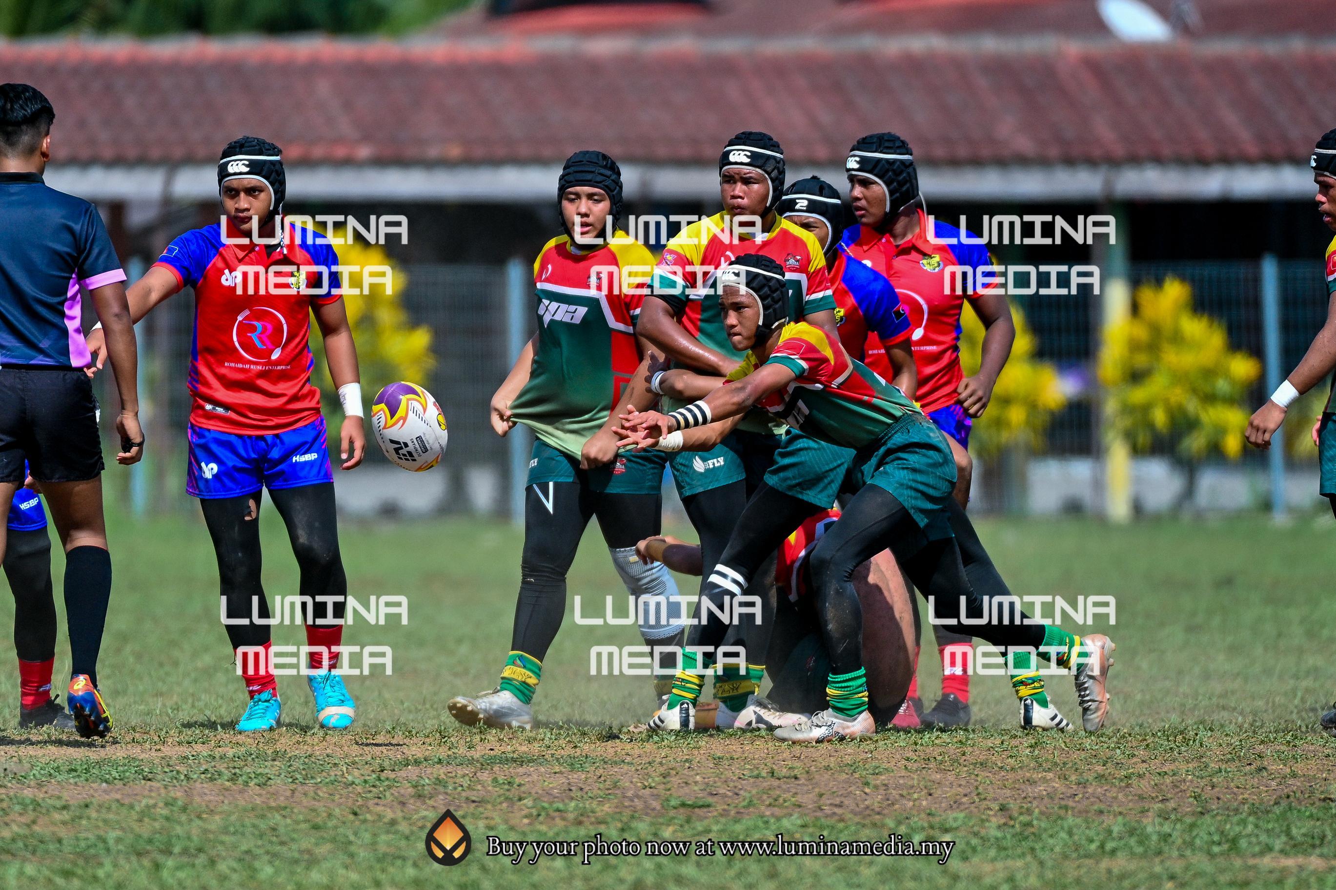 Match51 | HOSBA VS HSBP | 30 April 2026 | 30042026_Hosba_vs_HSBP-78