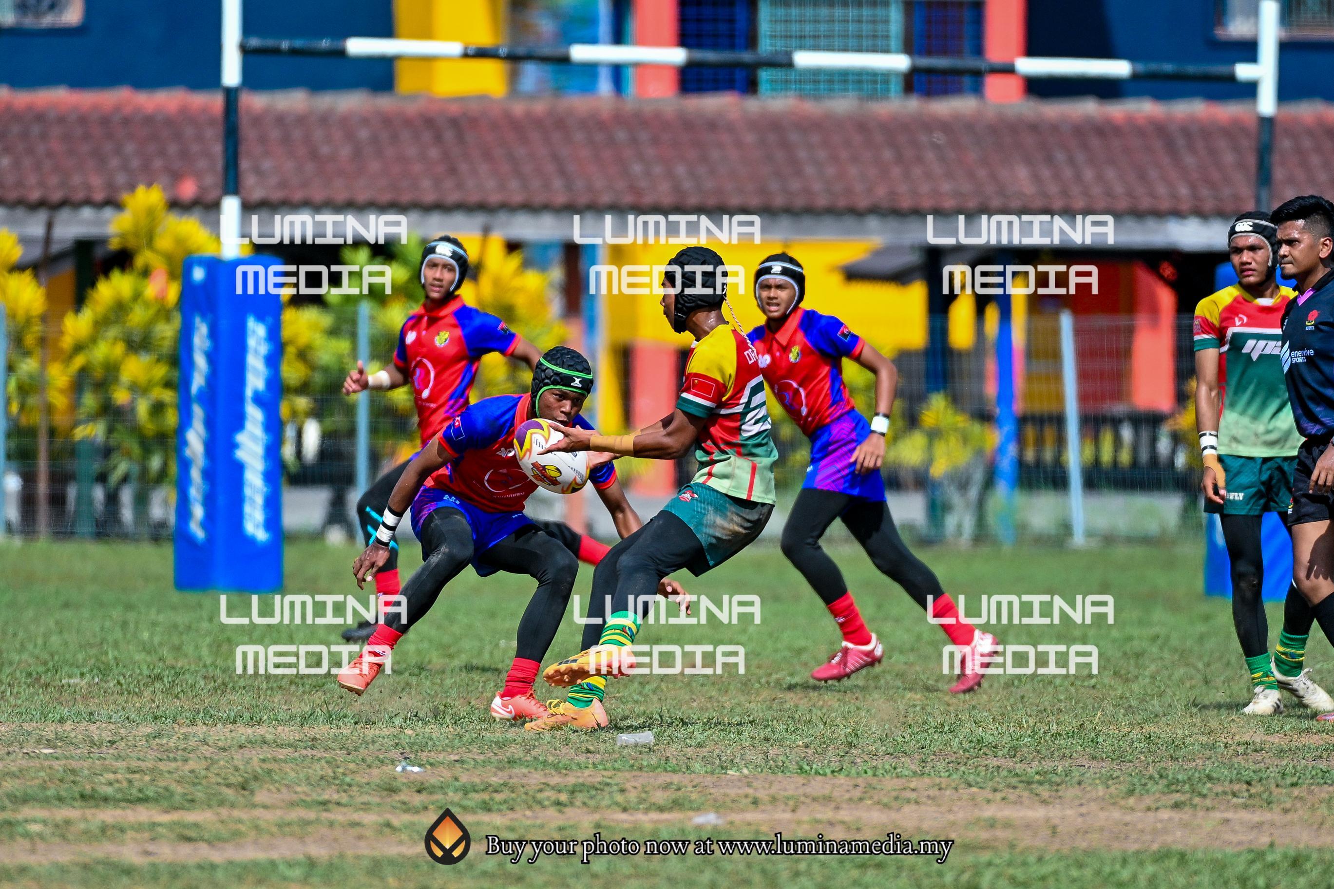 Match51 | HOSBA VS HSBP | 30 April 2026 | 30042026_Hosba_vs_HSBP-79