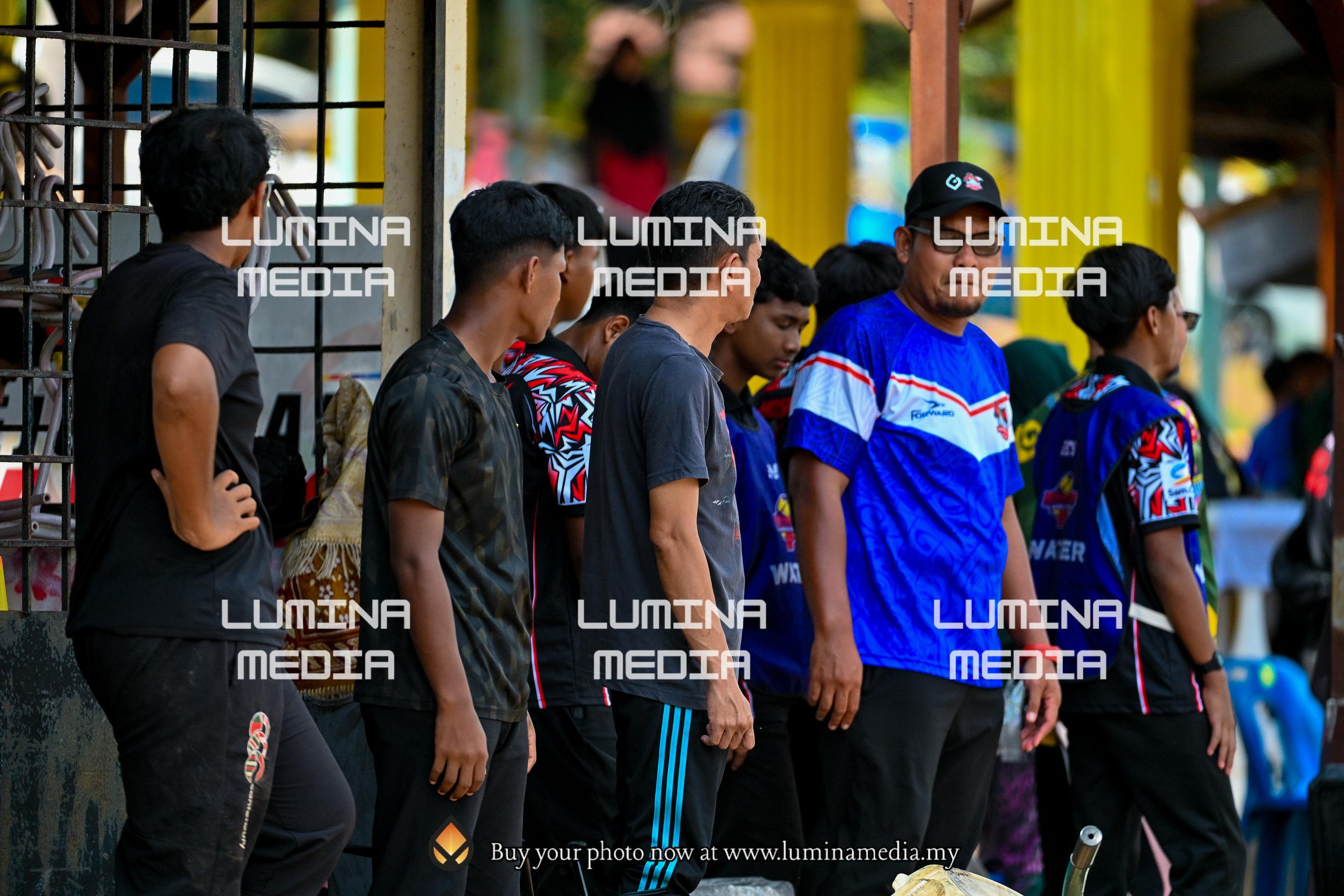Match51 | HOSBA VS HSBP | 30 April 2026 | 30042026_Hosba_vs_HSBP-8