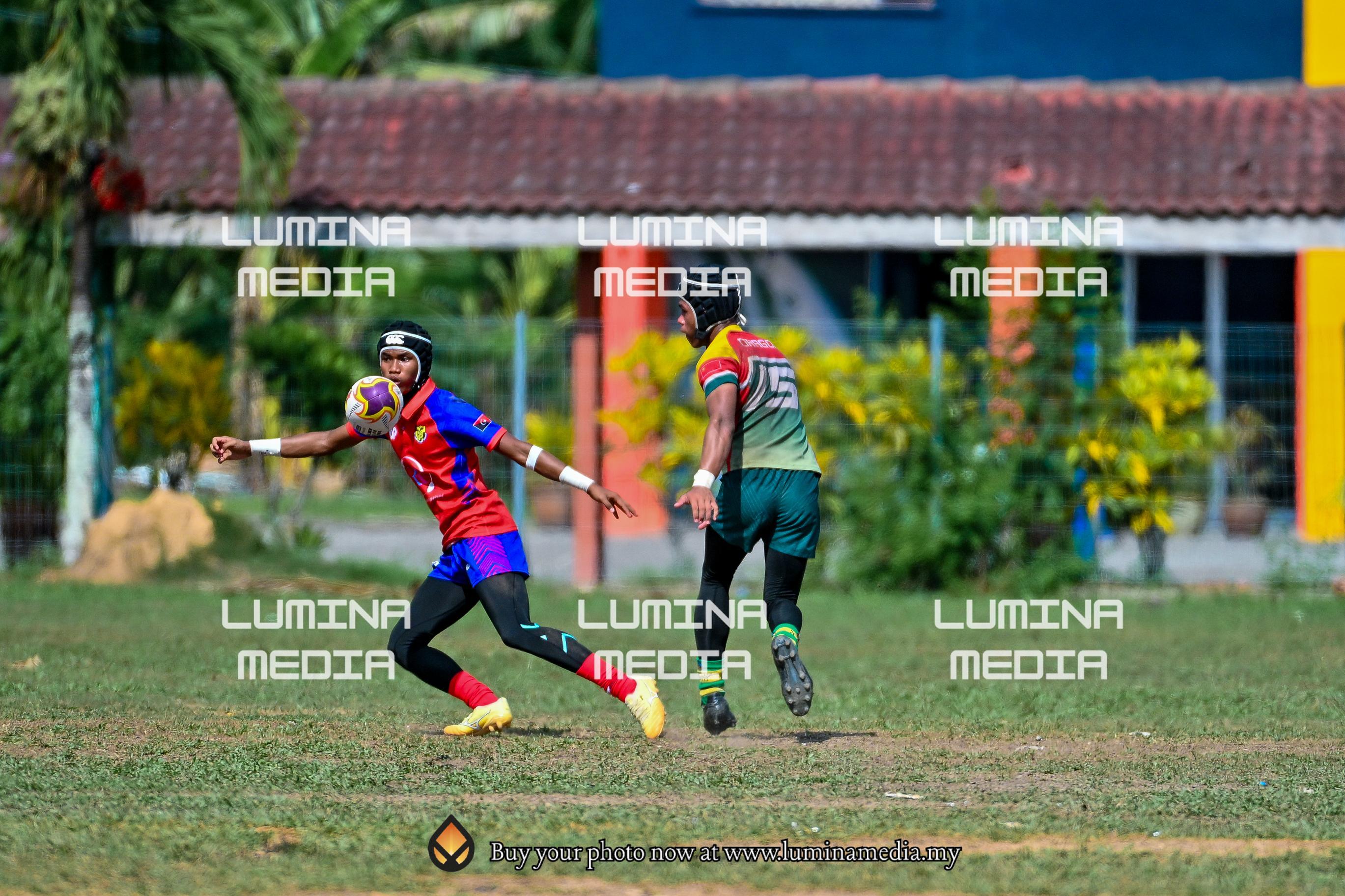 Match51 | HOSBA VS HSBP | 30 April 2026 | 30042026_Hosba_vs_HSBP-80