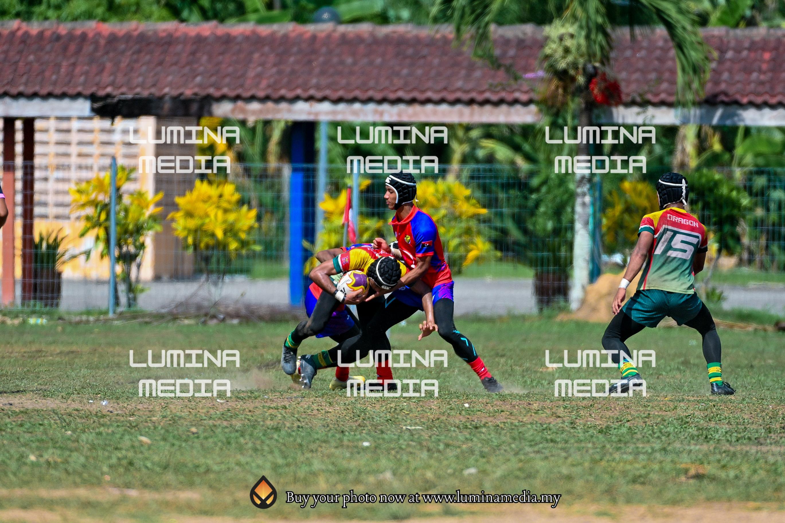 Match51 | HOSBA VS HSBP | 30 April 2026 | 30042026_Hosba_vs_HSBP-81