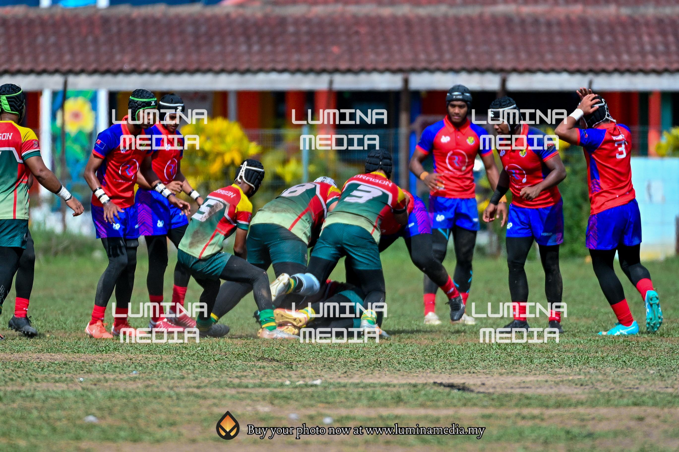 Match51 | HOSBA VS HSBP | 30 April 2026 | 30042026_Hosba_vs_HSBP-82