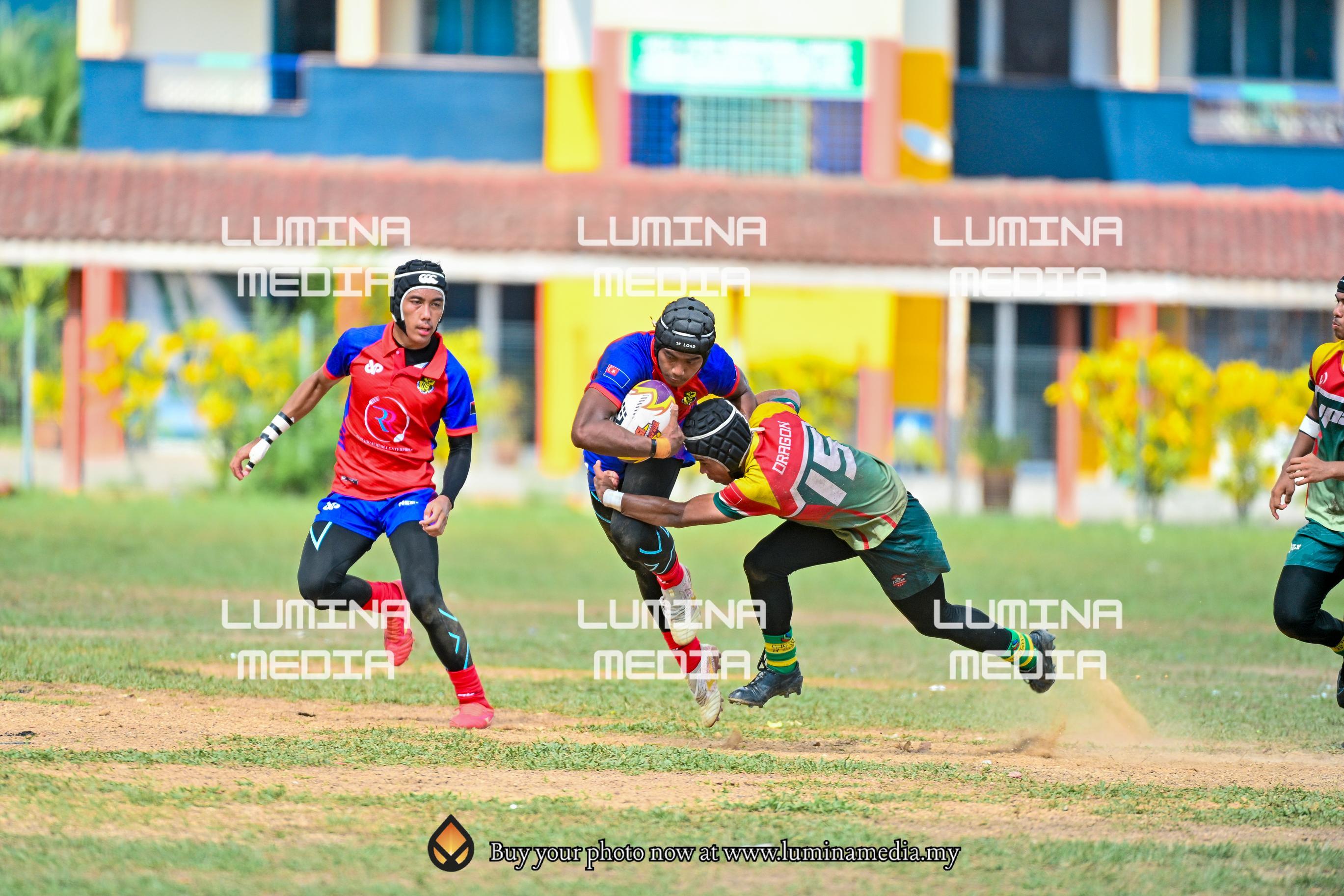 Match51 | HOSBA VS HSBP | 30 April 2026 | 30042026_Hosba_vs_HSBP-84