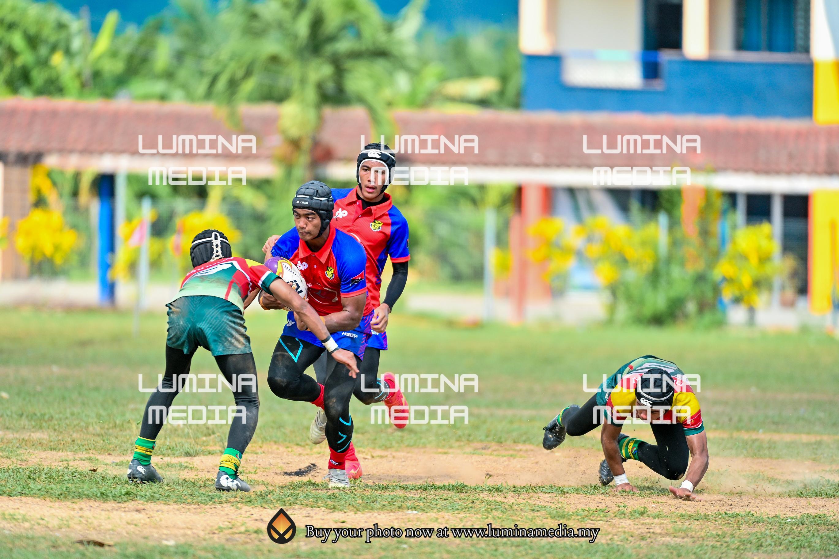 Match51 | HOSBA VS HSBP | 30 April 2026 | 30042026_Hosba_vs_HSBP-85