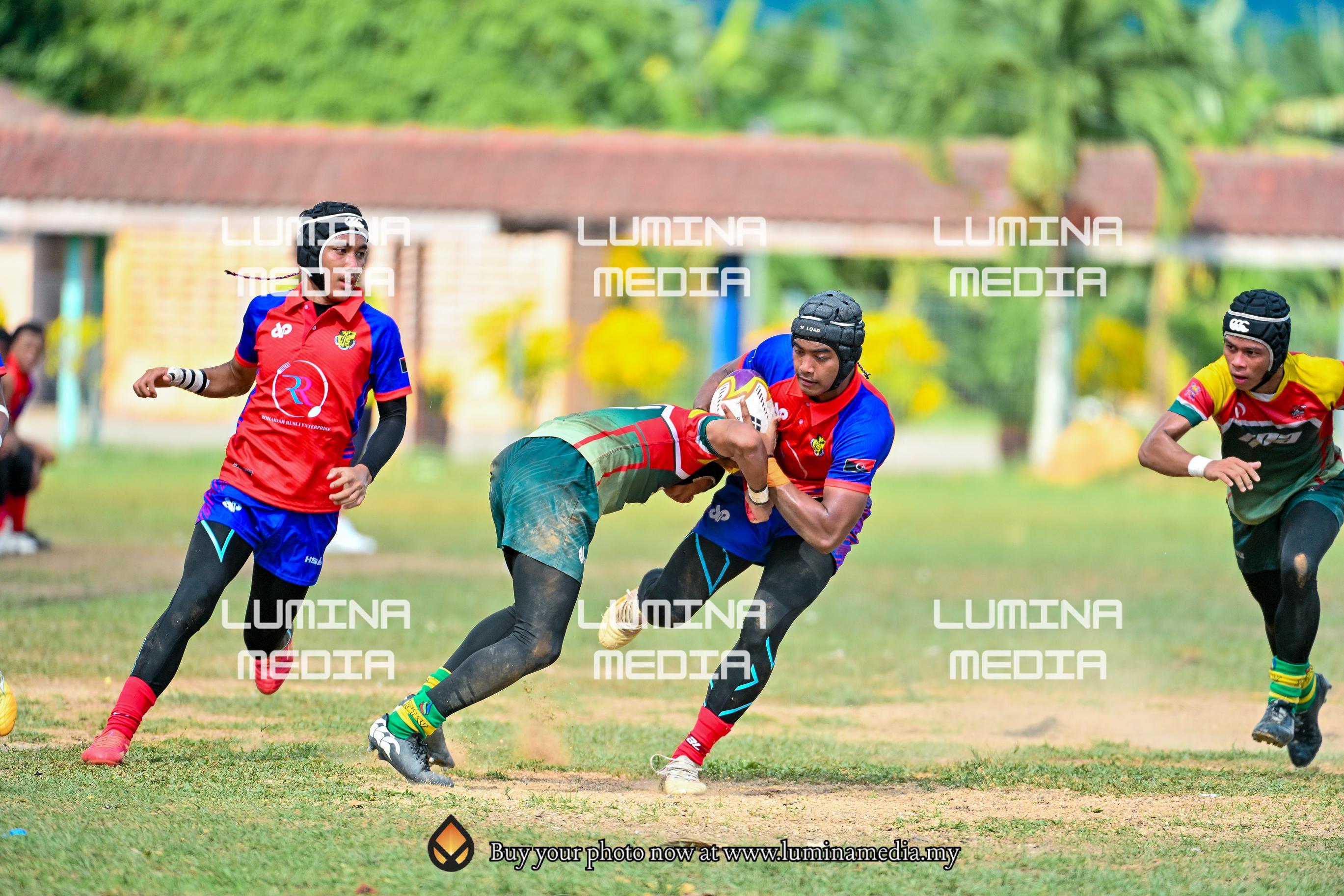 Match51 | HOSBA VS HSBP | 30 April 2026 | 30042026_Hosba_vs_HSBP-86