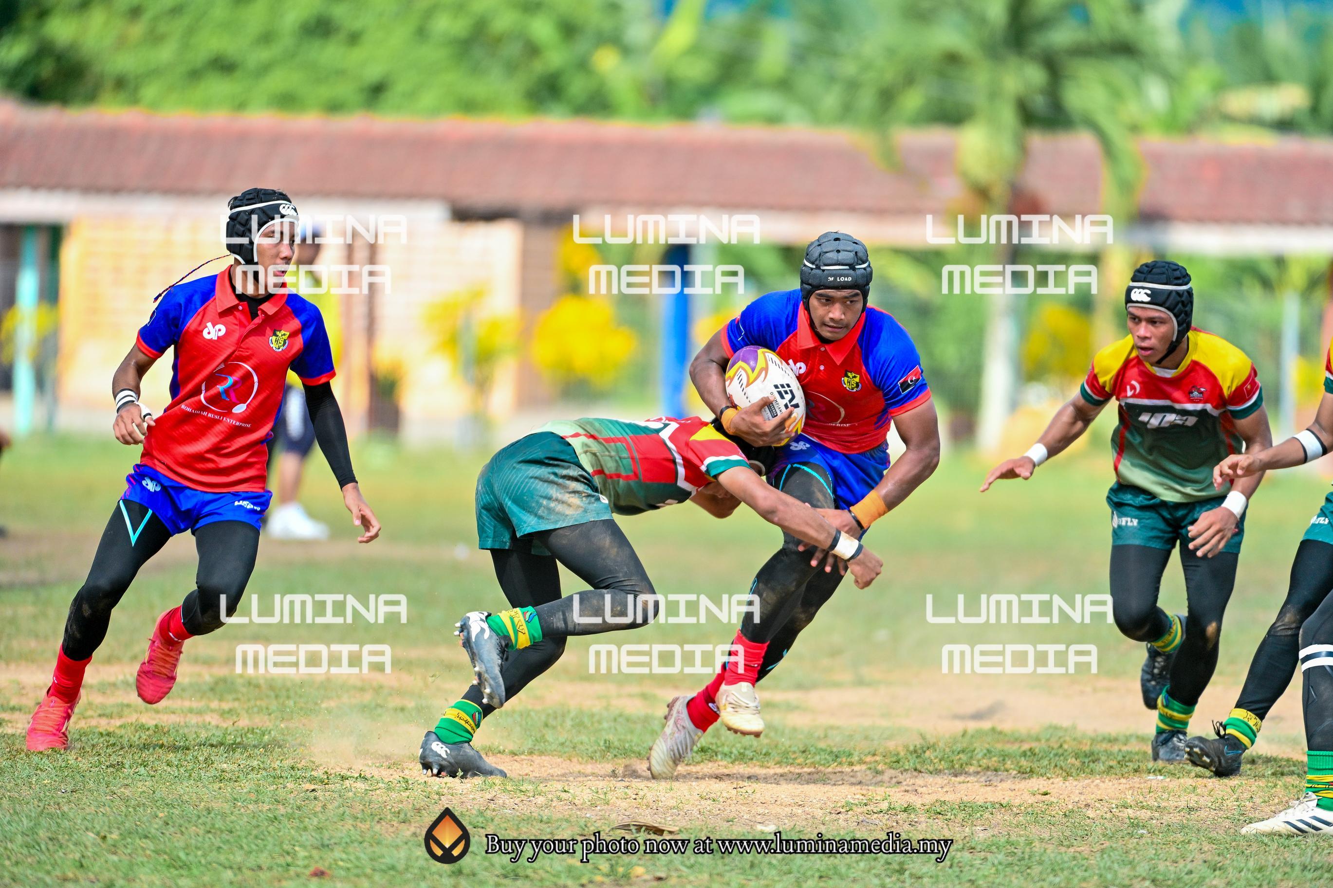 Match51 | HOSBA VS HSBP | 30 April 2026 | 30042026_Hosba_vs_HSBP-87