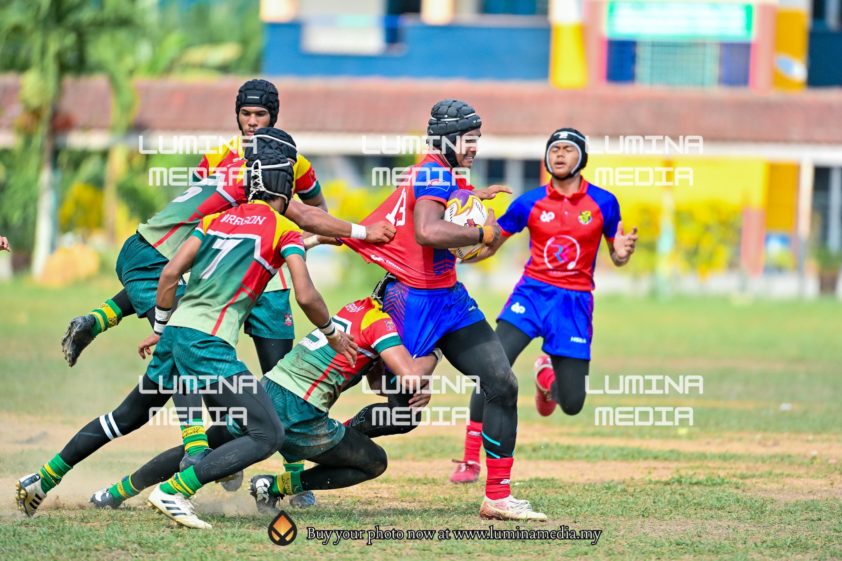 Match51 | HOSBA VS HSBP | 30 April 2026 | 30042026_Hosba_vs_HSBP-88