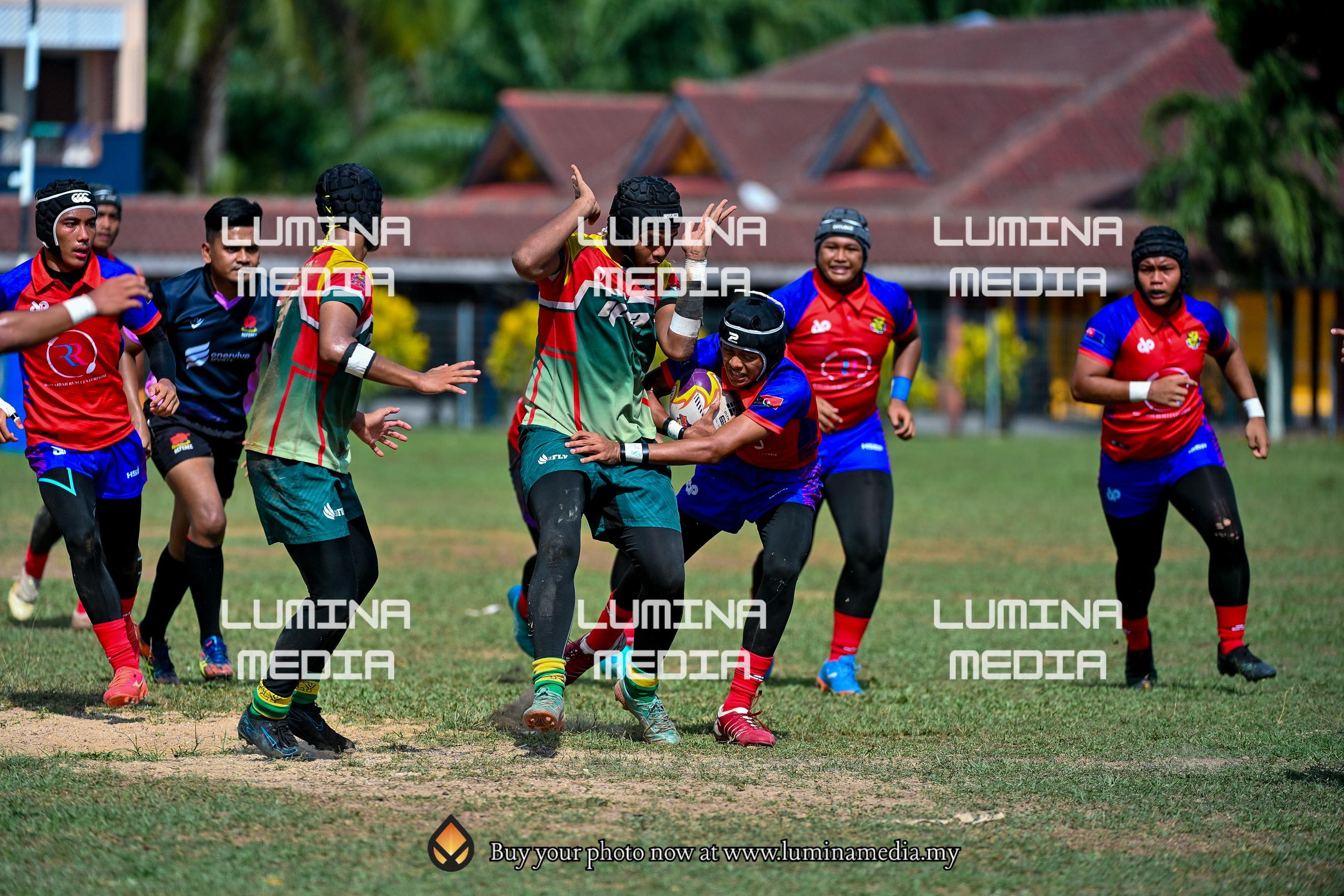 Match51 | HOSBA VS HSBP | 30 April 2026 | 30042026_Hosba_vs_HSBP-89