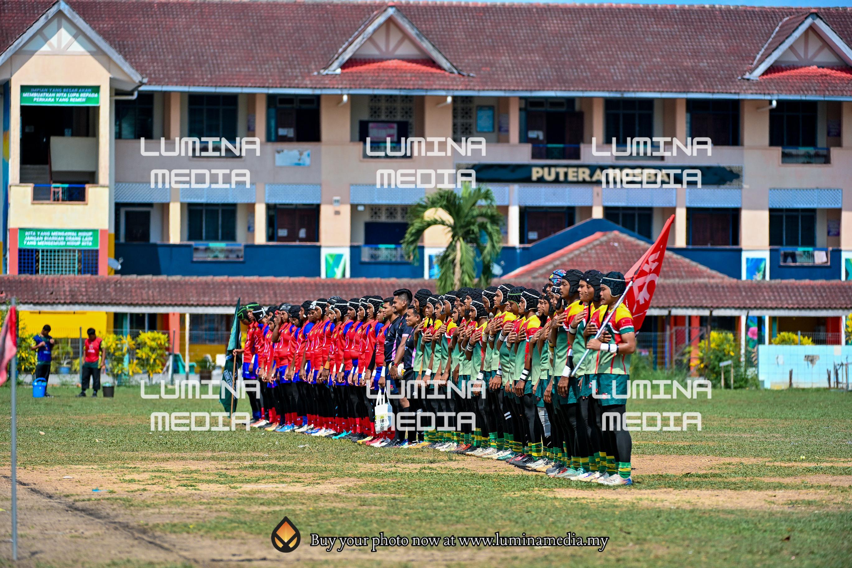 Match51 | HOSBA VS HSBP | 30 April 2026 | 30042026_Hosba_vs_HSBP-9