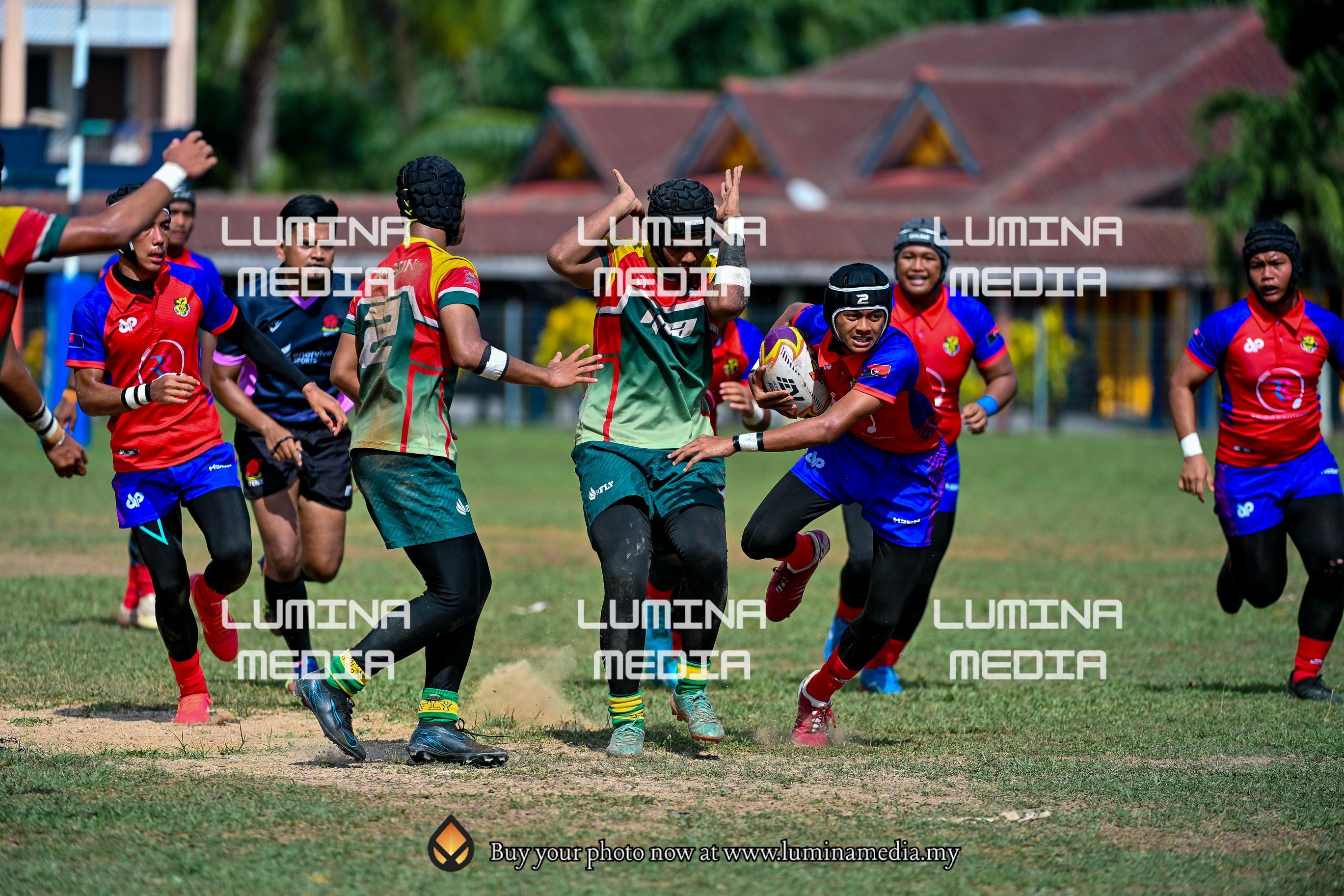 Match51 | HOSBA VS HSBP | 30 April 2026 | 30042026_Hosba_vs_HSBP-90