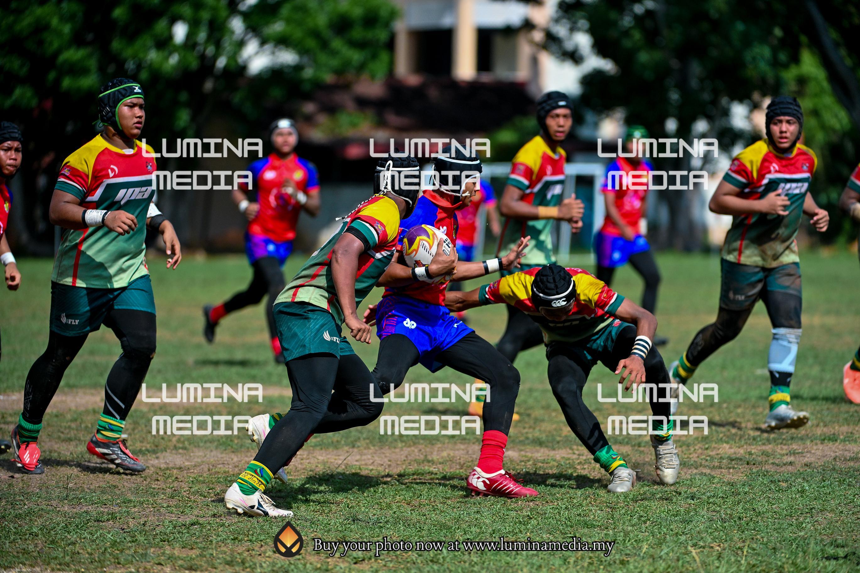 Match51 | HOSBA VS HSBP | 30 April 2026 | 30042026_Hosba_vs_HSBP-91