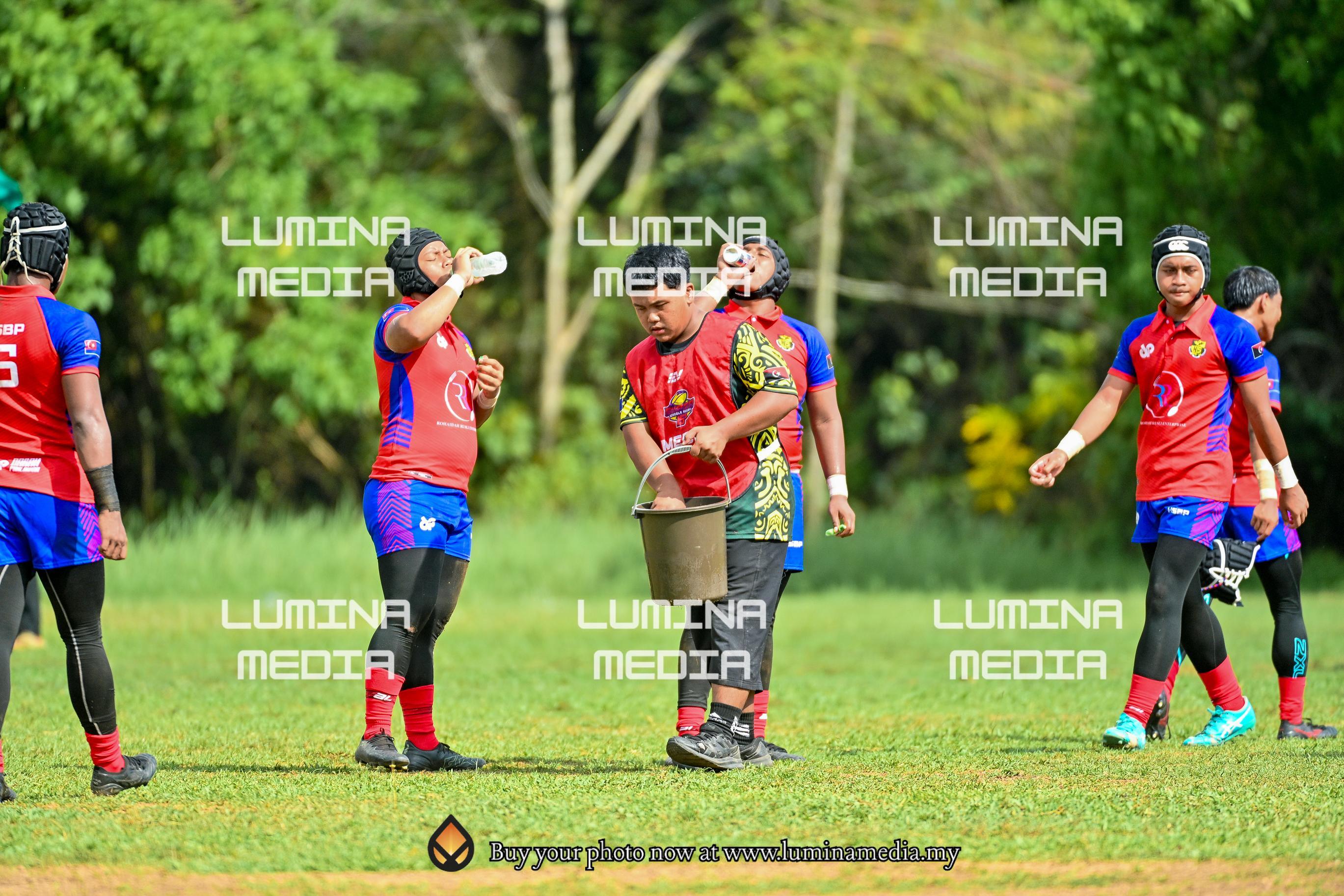 Match51 | HOSBA VS HSBP | 30 April 2026 | 30042026_Hosba_vs_HSBP-92