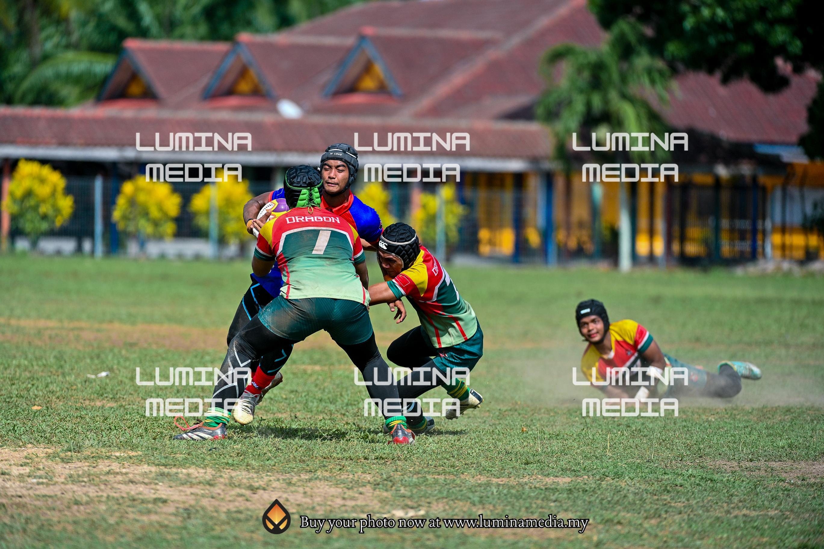 Match51 | HOSBA VS HSBP | 30 April 2026 | 30042026_Hosba_vs_HSBP-93