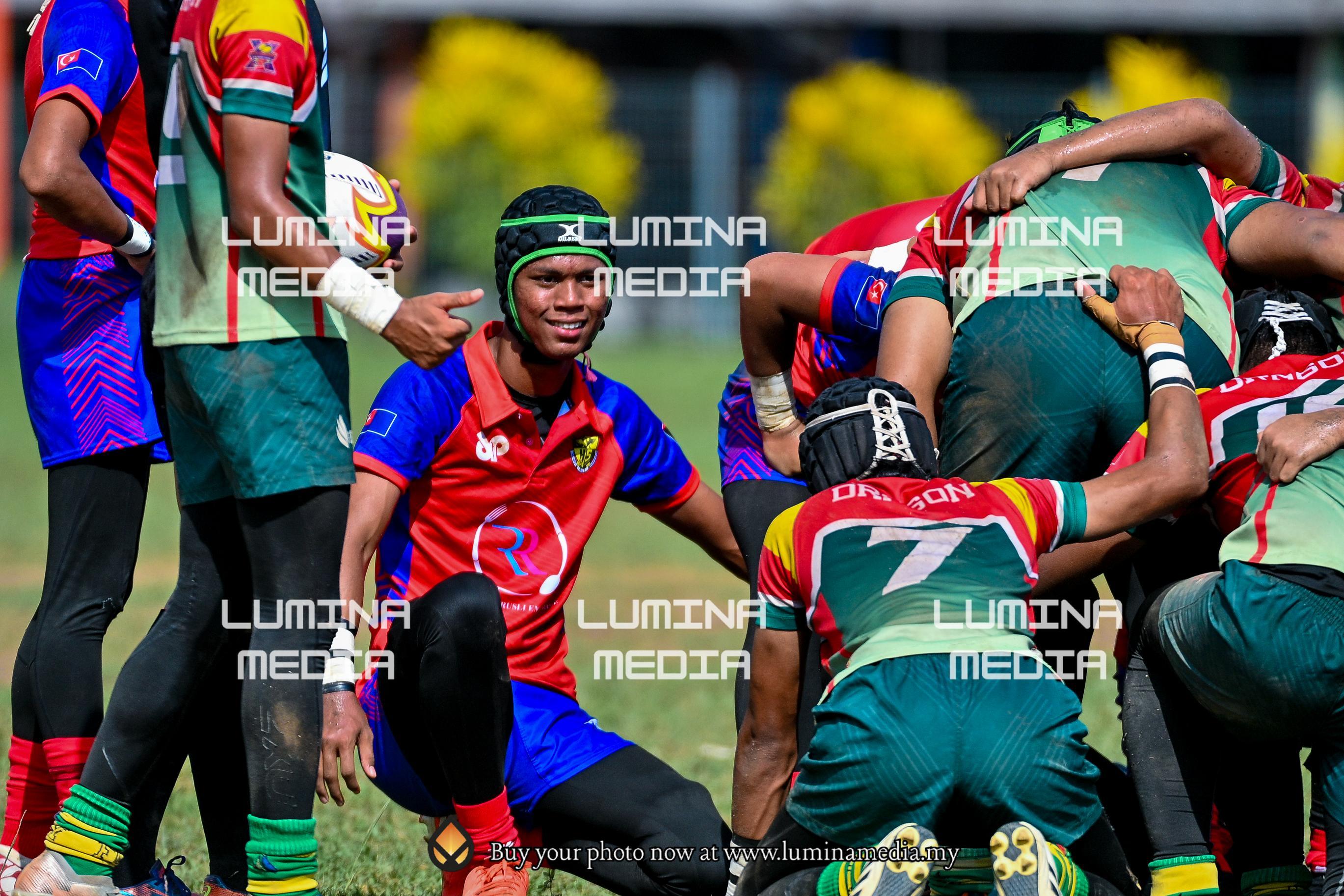 Match51 | HOSBA VS HSBP | 30 April 2026 | 30042026_Hosba_vs_HSBP-97