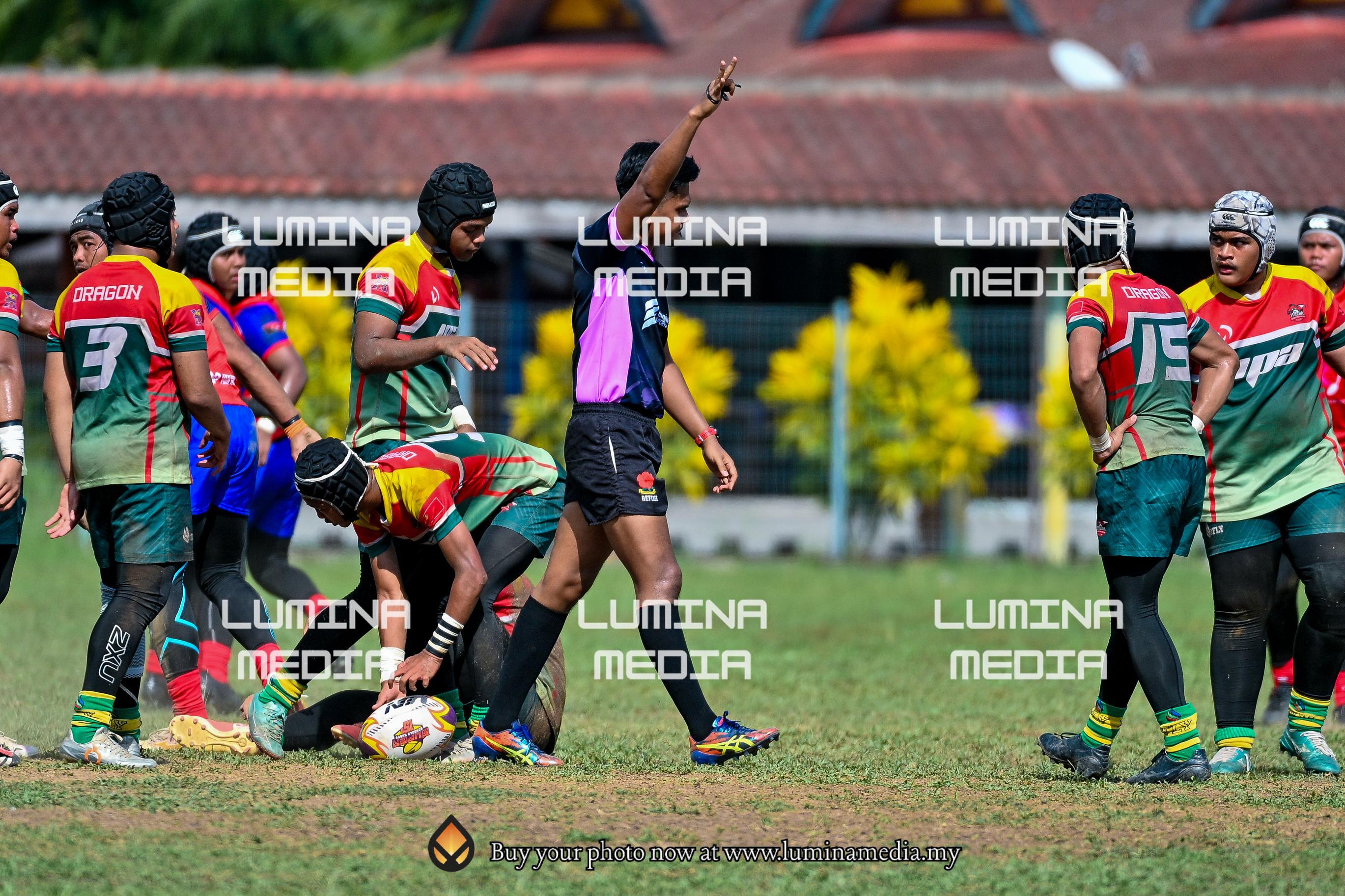 Match51 | HOSBA VS HSBP | 30 April 2026 | 30042026_Hosba_vs_HSBP-98