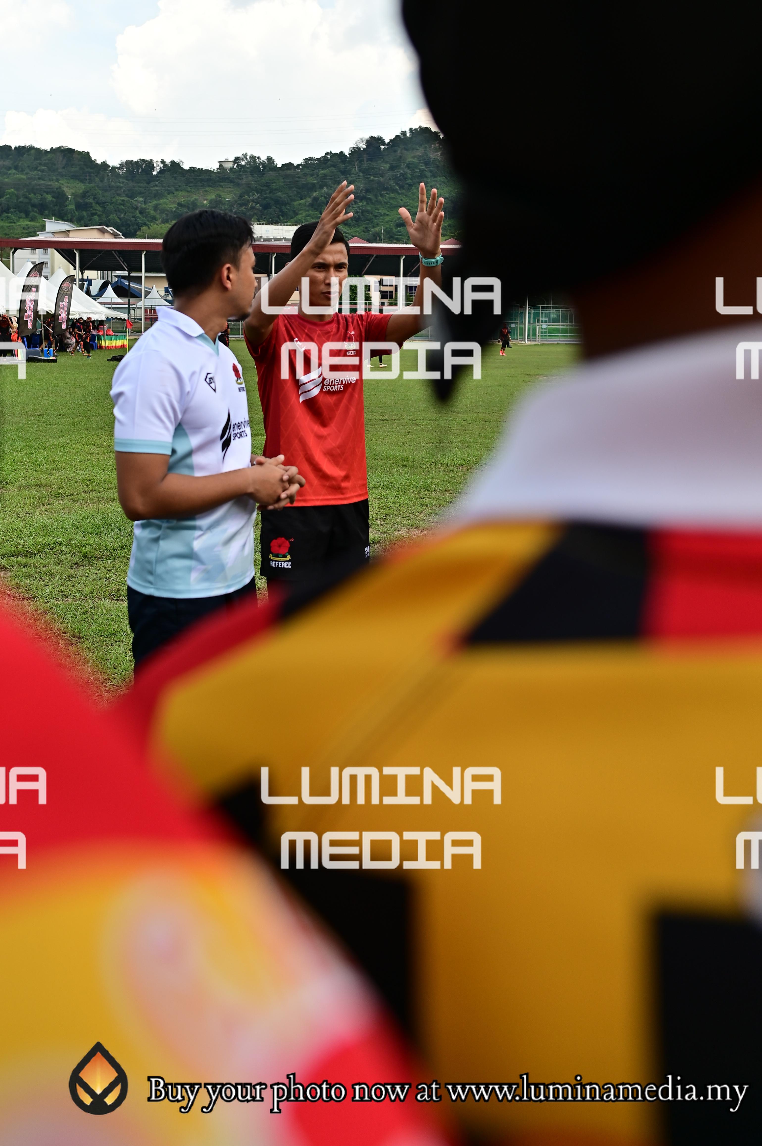 Match 52 | RMC VS KSAH | 30 April 2026 | 30042026_RMC_vs_KSAH-1