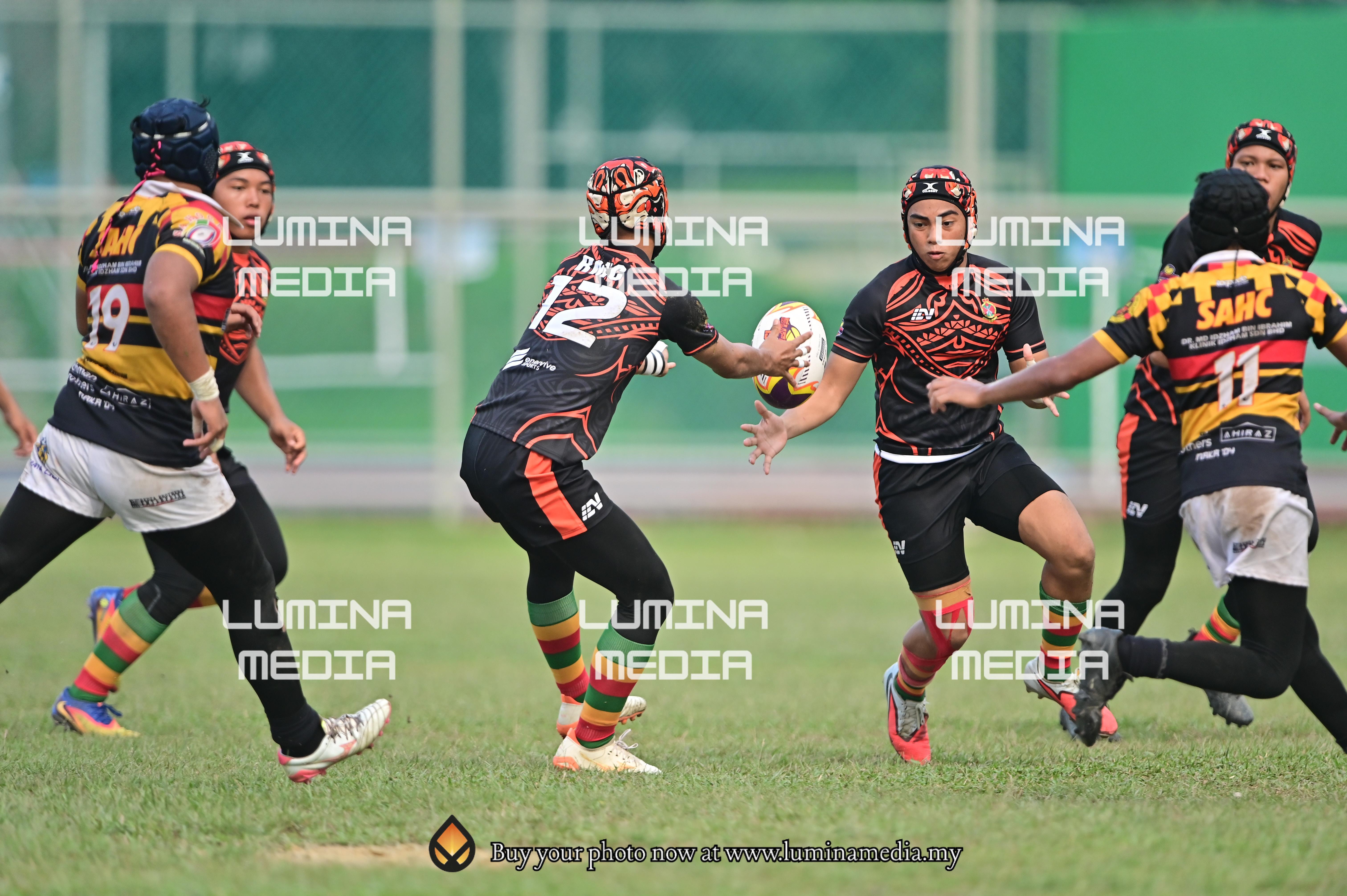 Match 52 | RMC VS KSAH | 30 April 2026 | 30042026_RMC_vs_KSAH-111