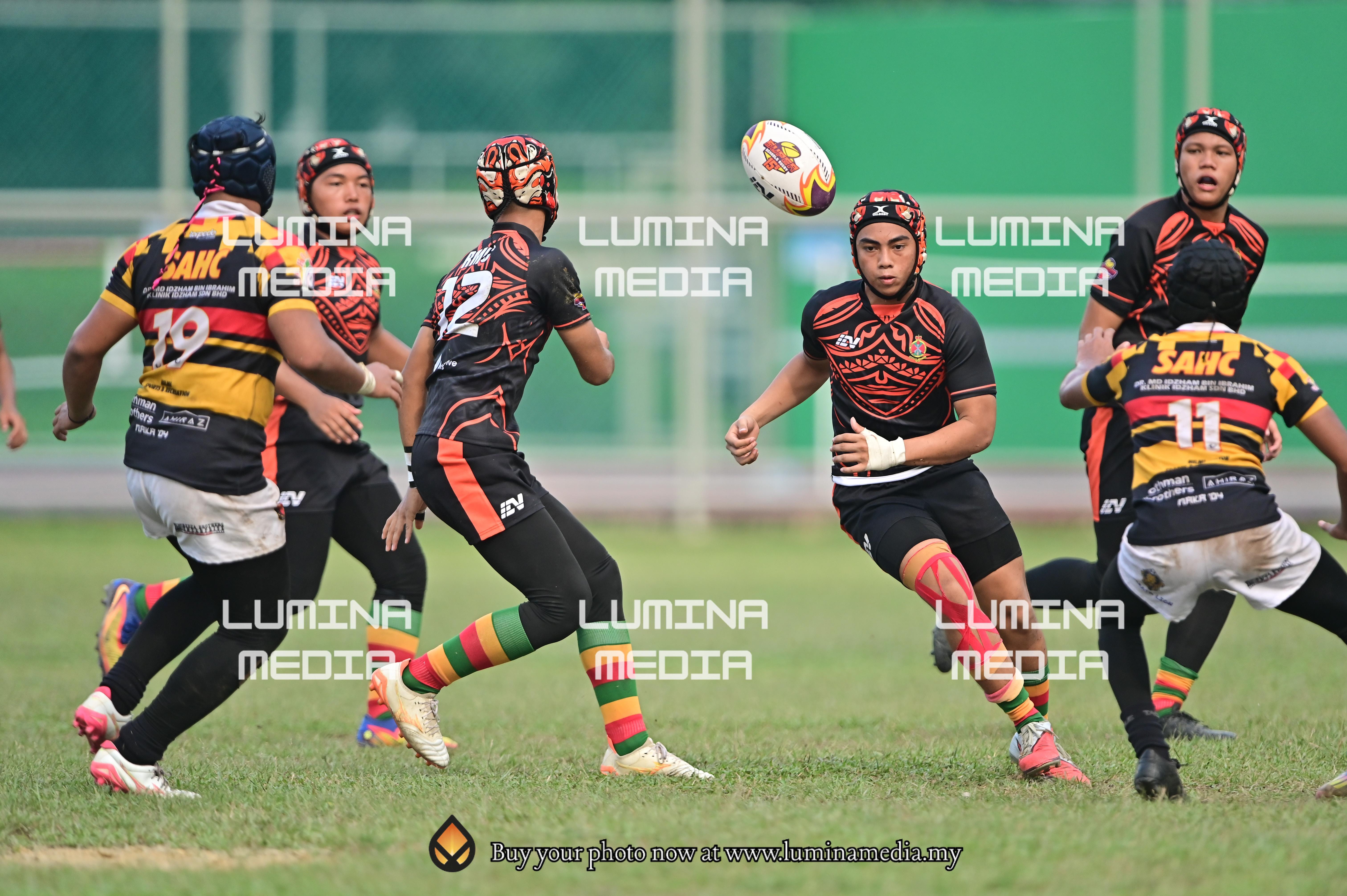 Match 52 | RMC VS KSAH | 30 April 2026 | 30042026_RMC_vs_KSAH-112