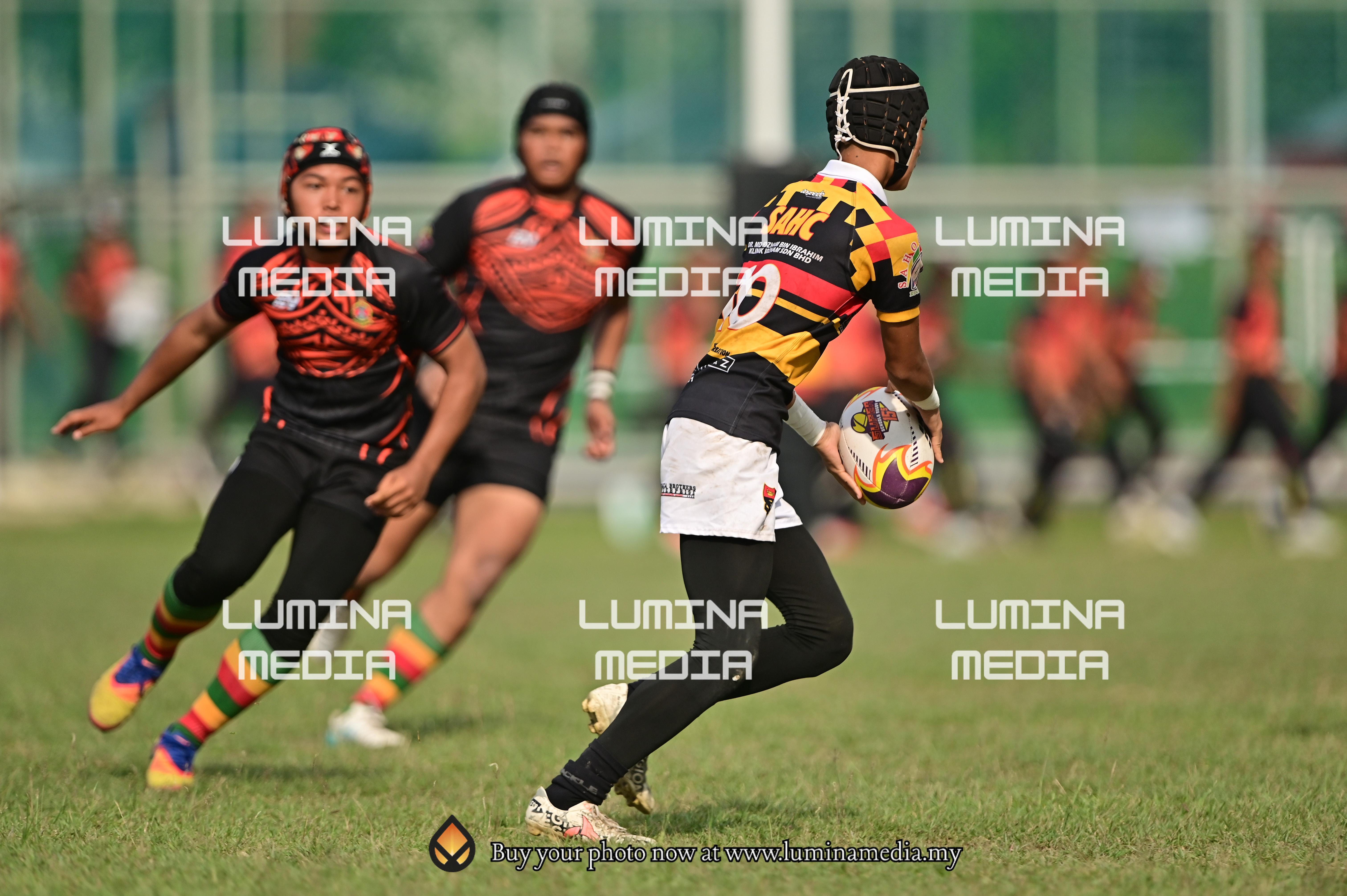 Match 52 | RMC VS KSAH | 30 April 2026 | 30042026_RMC_vs_KSAH-123