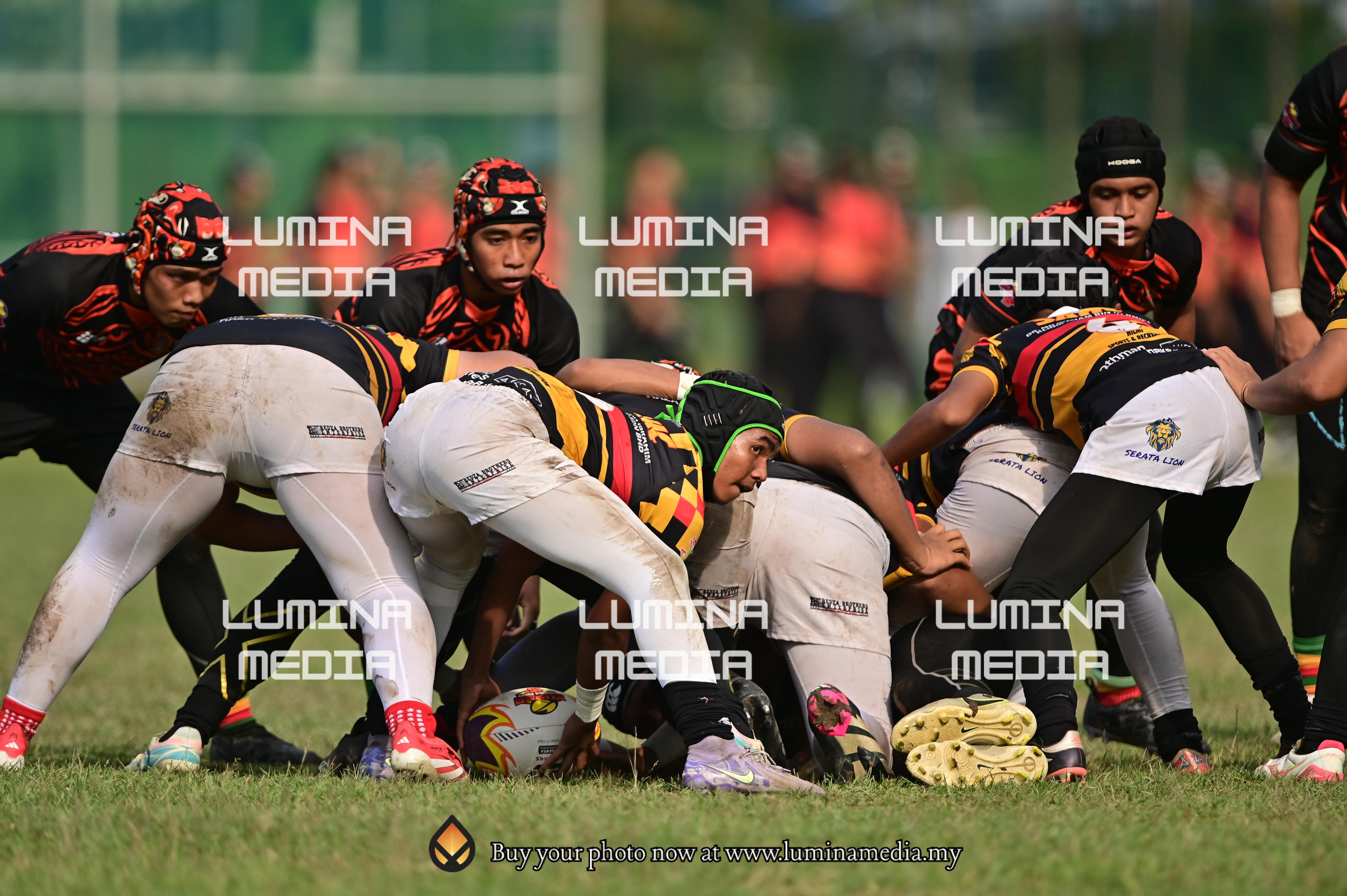 Match 52 | RMC VS KSAH | 30 April 2026 | 30042026_RMC_vs_KSAH-124