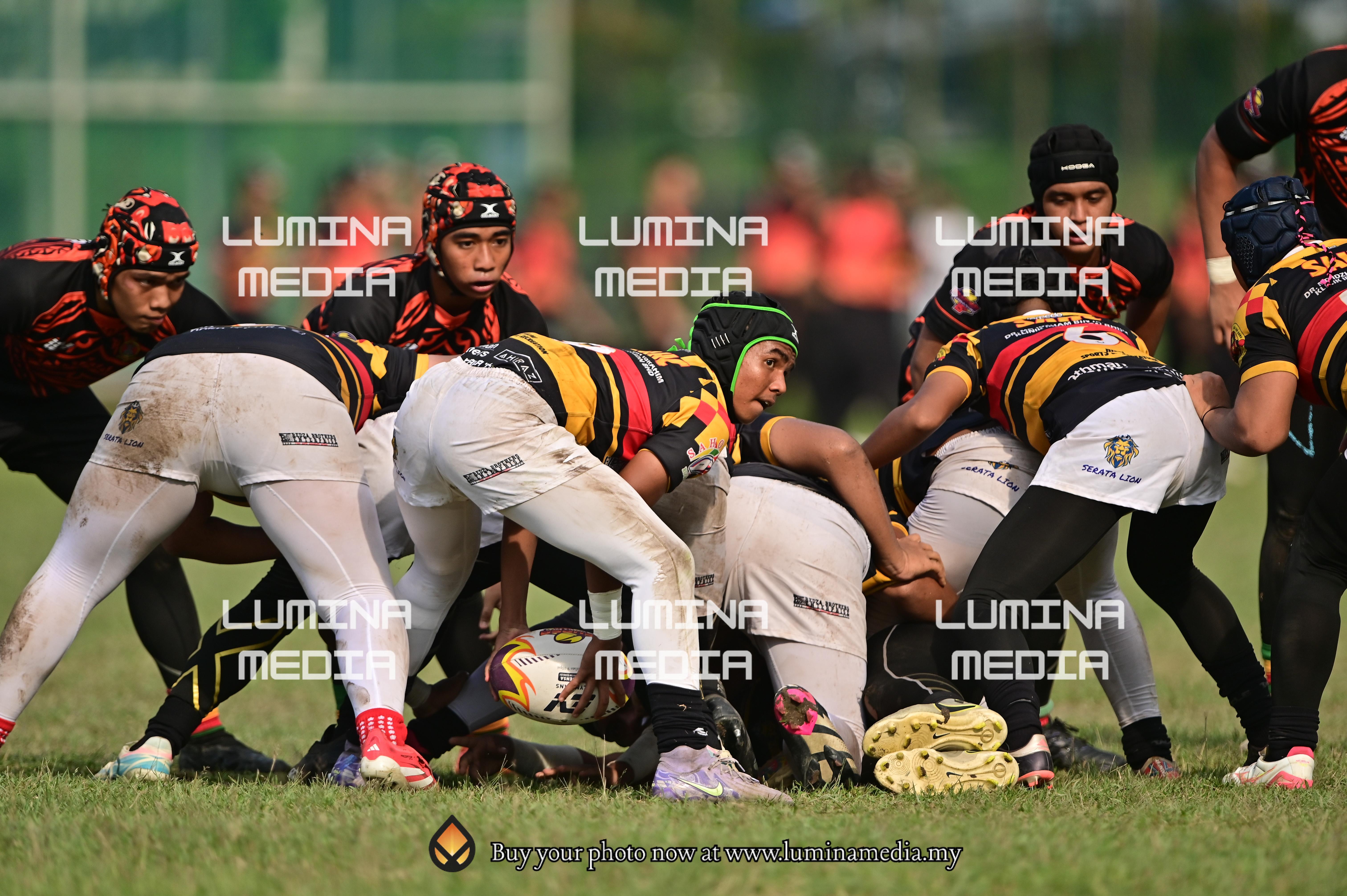 Match 52 | RMC VS KSAH | 30 April 2026 | 30042026_RMC_vs_KSAH-125