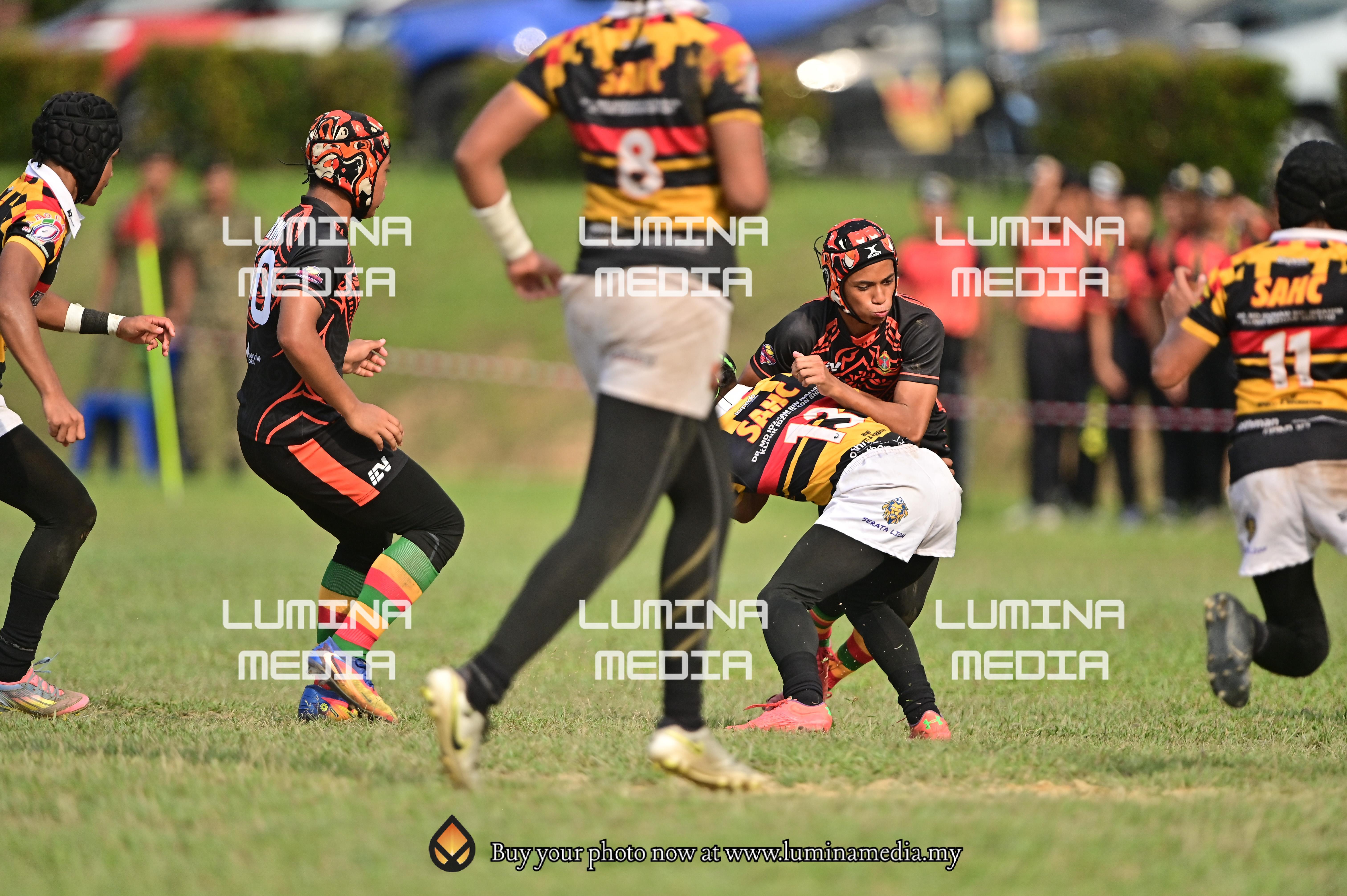 Match 52 | RMC VS KSAH | 30 April 2026 | 30042026_RMC_vs_KSAH-132