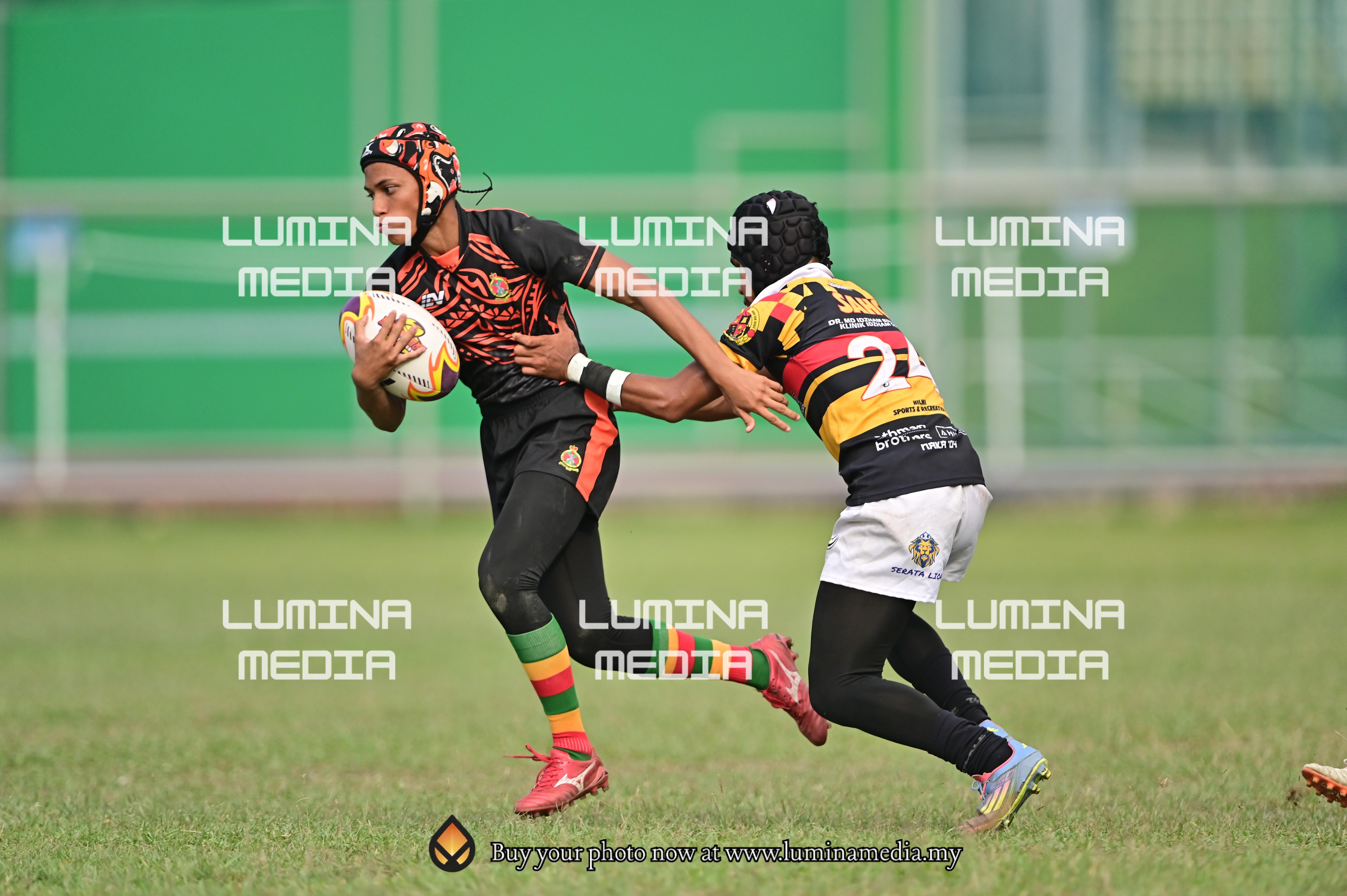 Match 52 | RMC VS KSAH | 30 April 2026 | 30042026_RMC_vs_KSAH-136