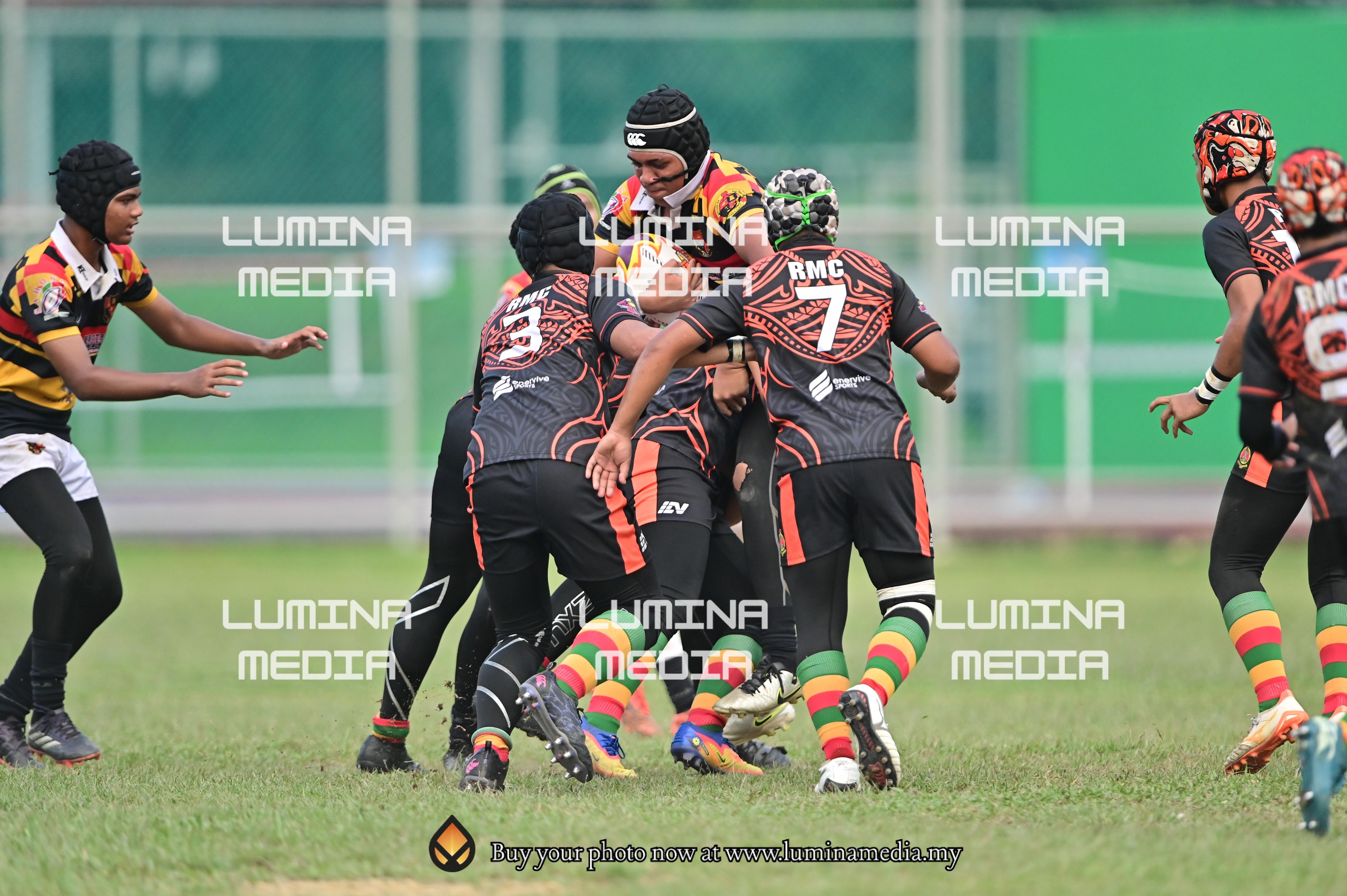Match 52 | RMC VS KSAH | 30 April 2026 | 30042026_RMC_vs_KSAH-154