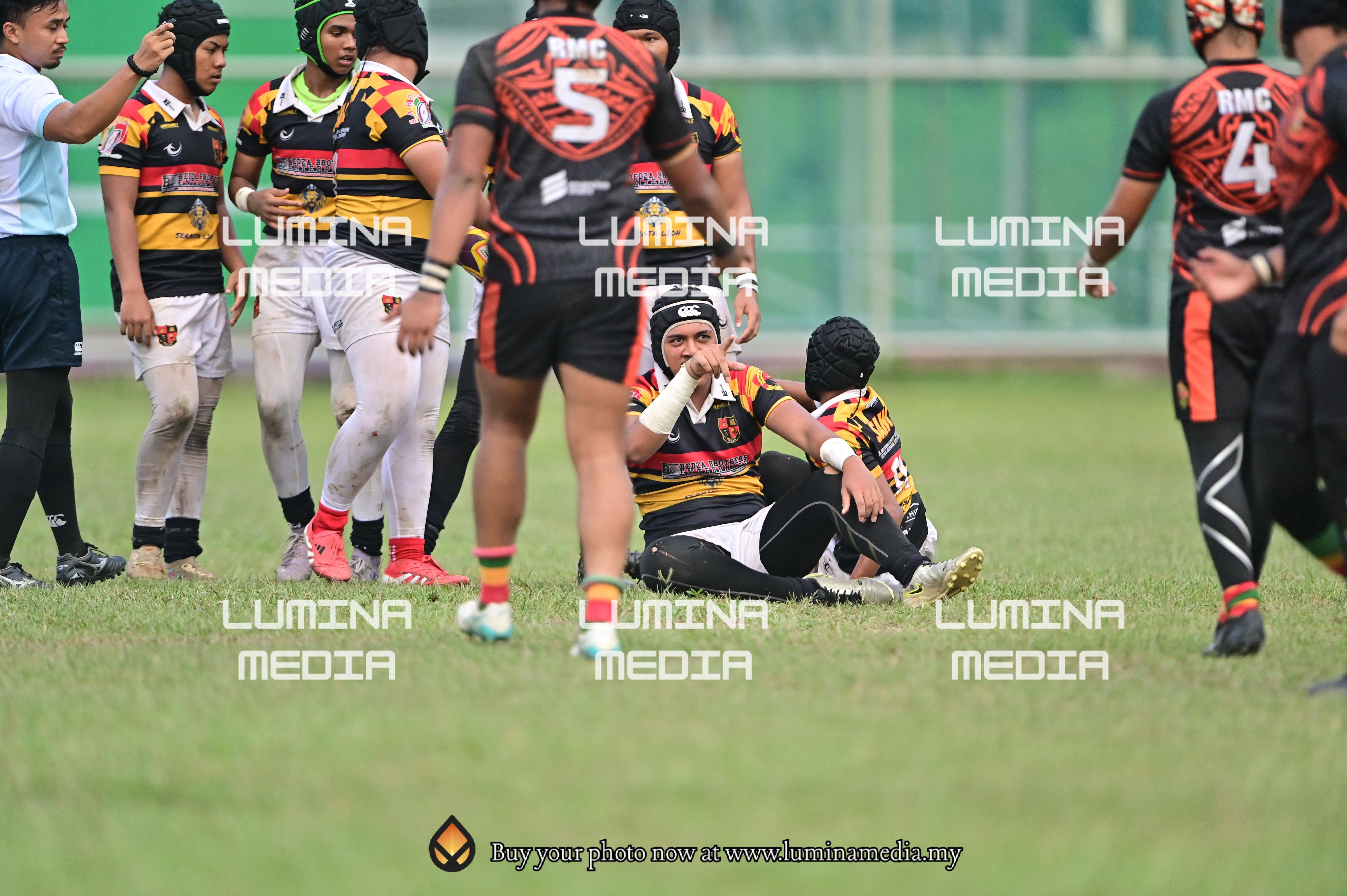 Match 52 | RMC VS KSAH | 30 April 2026 | 30042026_RMC_vs_KSAH-155