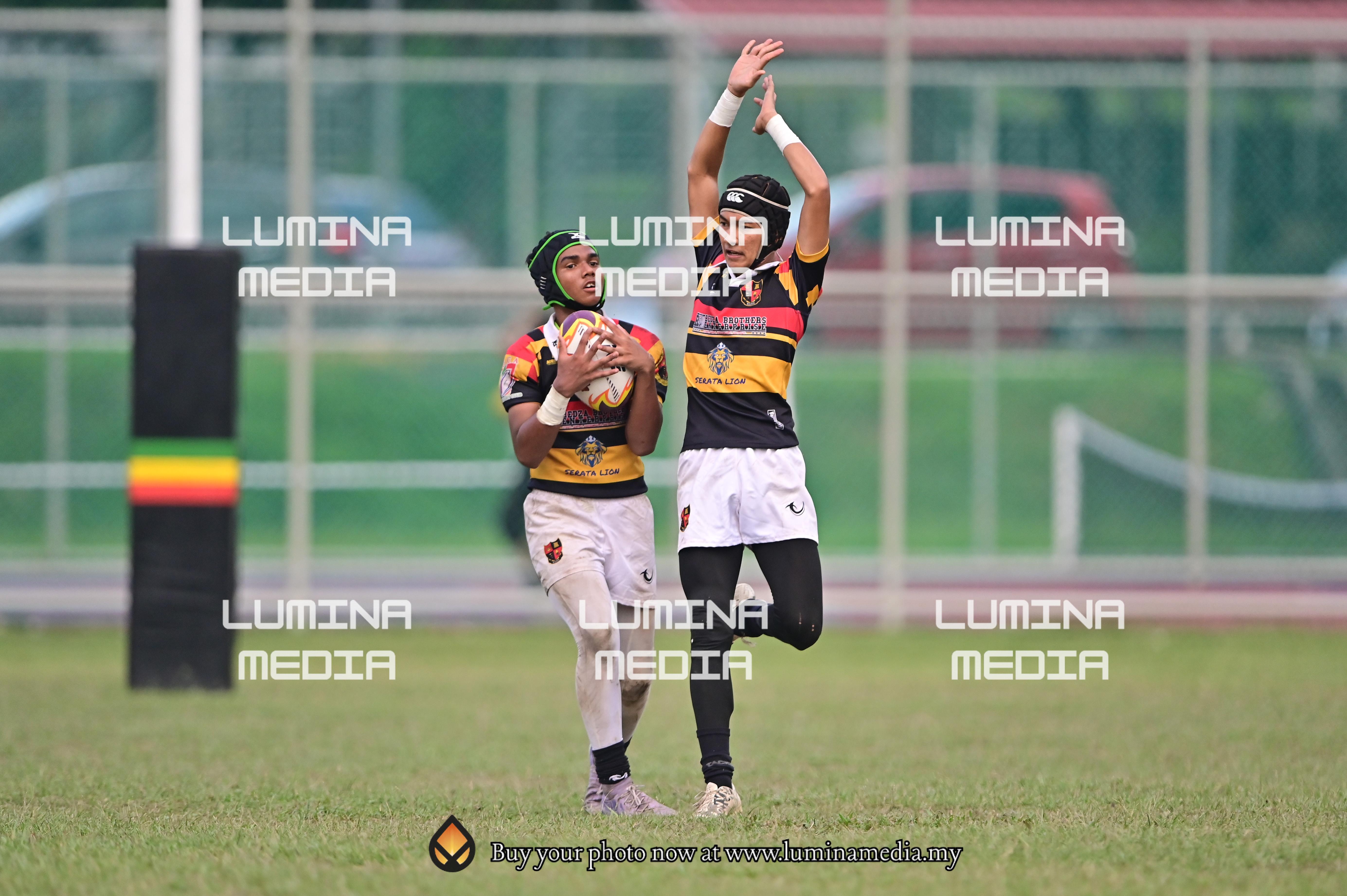 Match 52 | RMC VS KSAH | 30 April 2026 | 30042026_RMC_vs_KSAH-162
