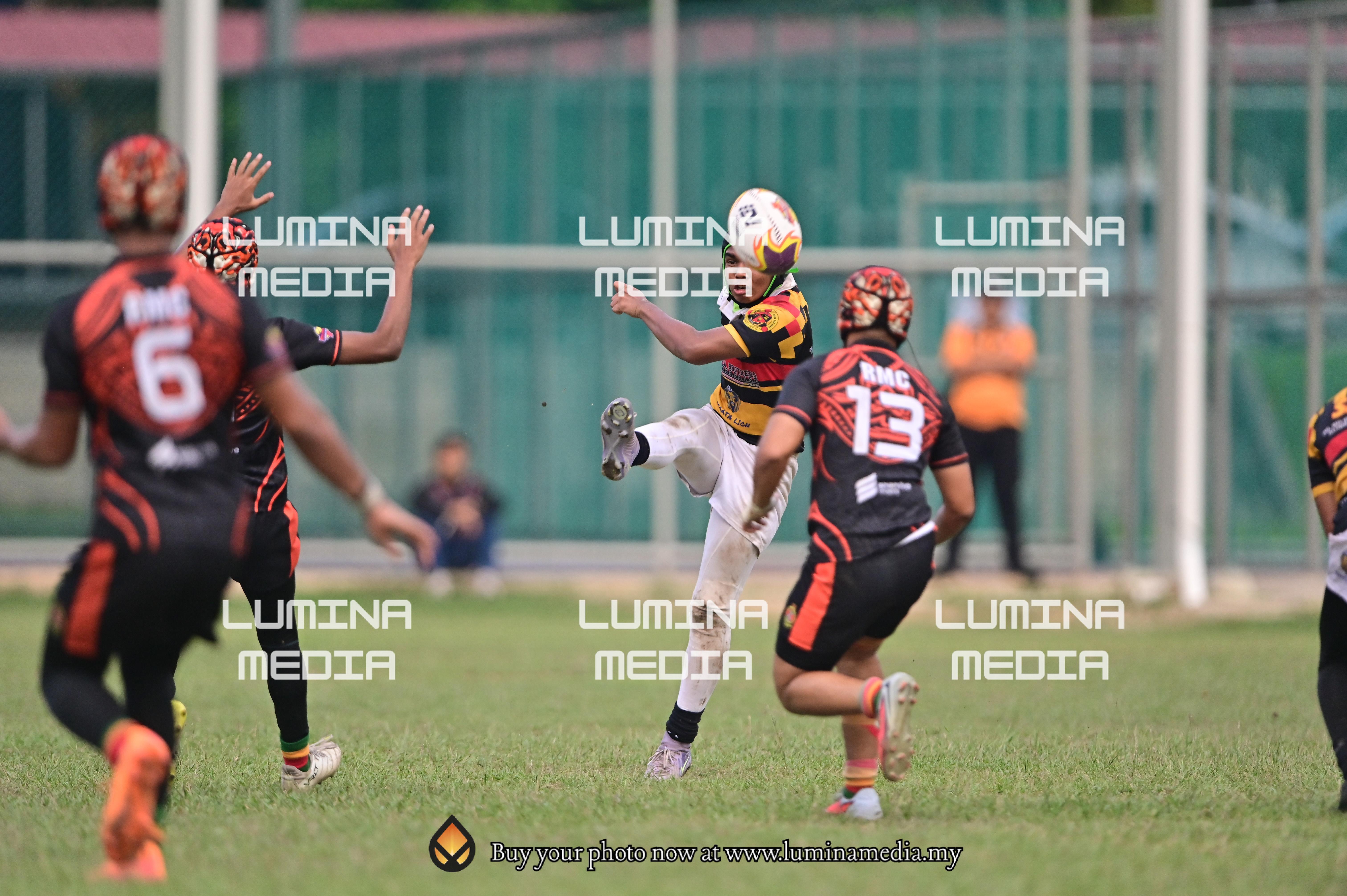 Match 52 | RMC VS KSAH | 30 April 2026 | 30042026_RMC_vs_KSAH-165