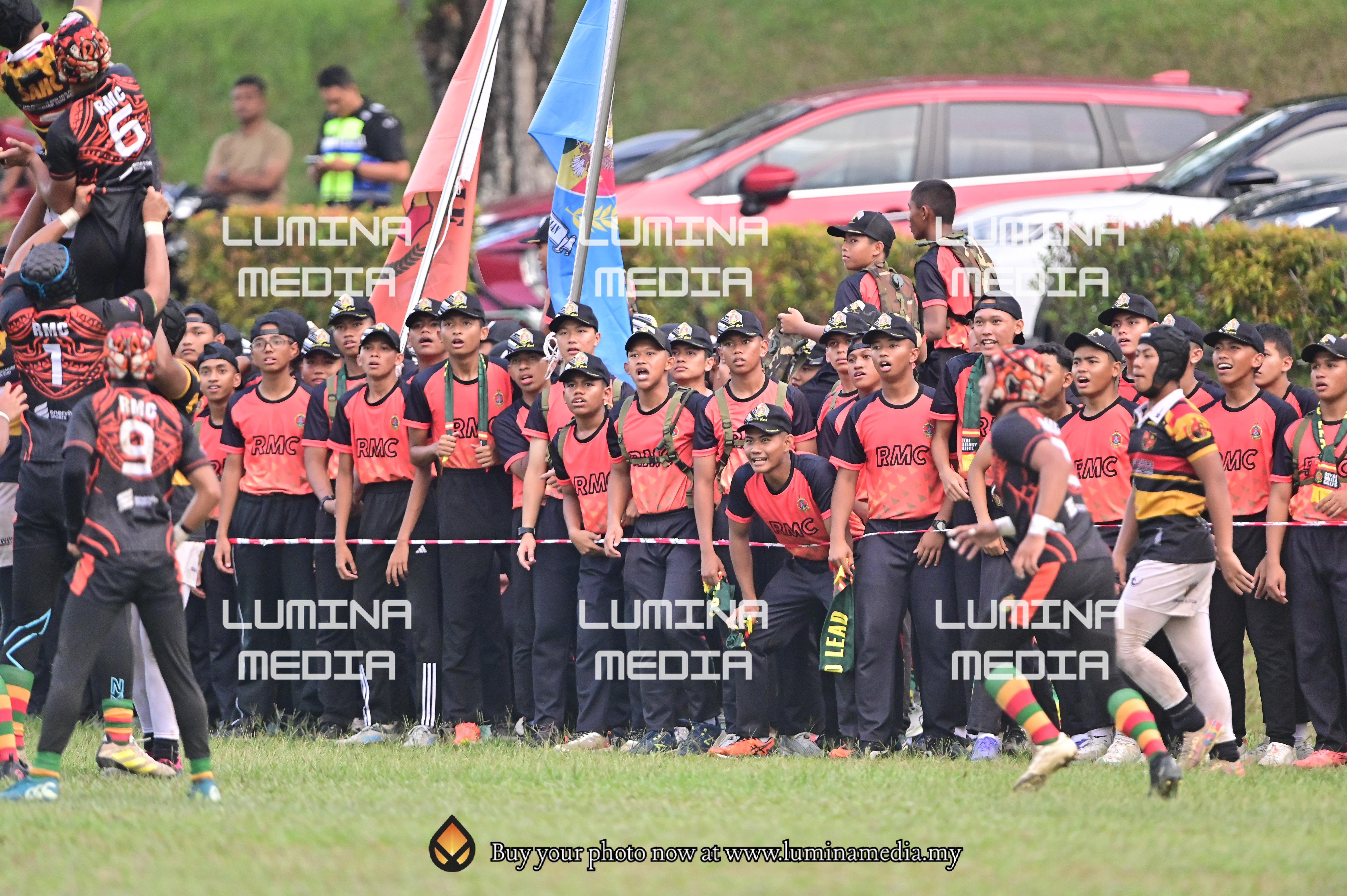 Match 52 | RMC VS KSAH | 30 April 2026 | 30042026_RMC_vs_KSAH-167