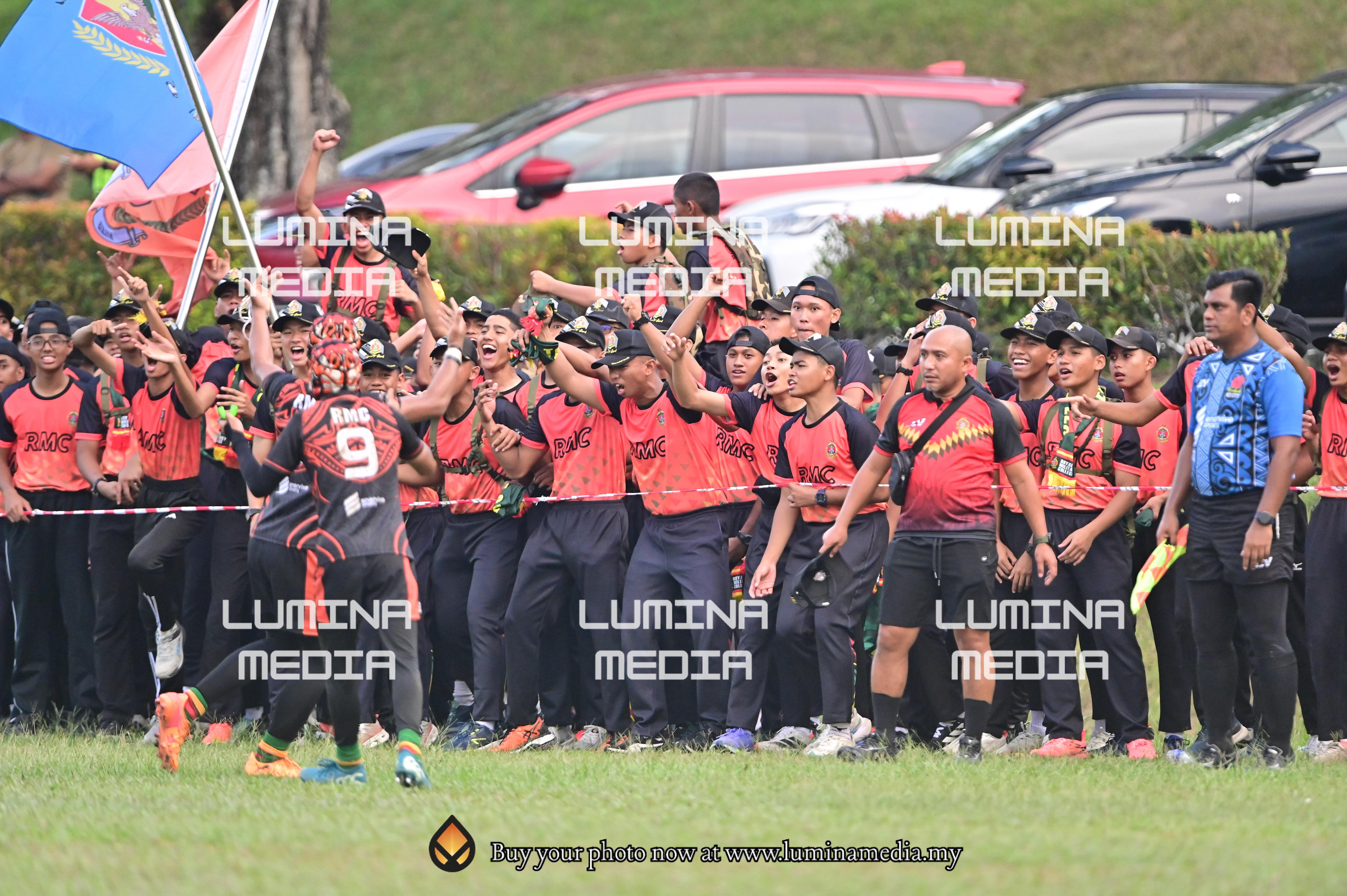Match 52 | RMC VS KSAH | 30 April 2026 | 30042026_RMC_vs_KSAH-169