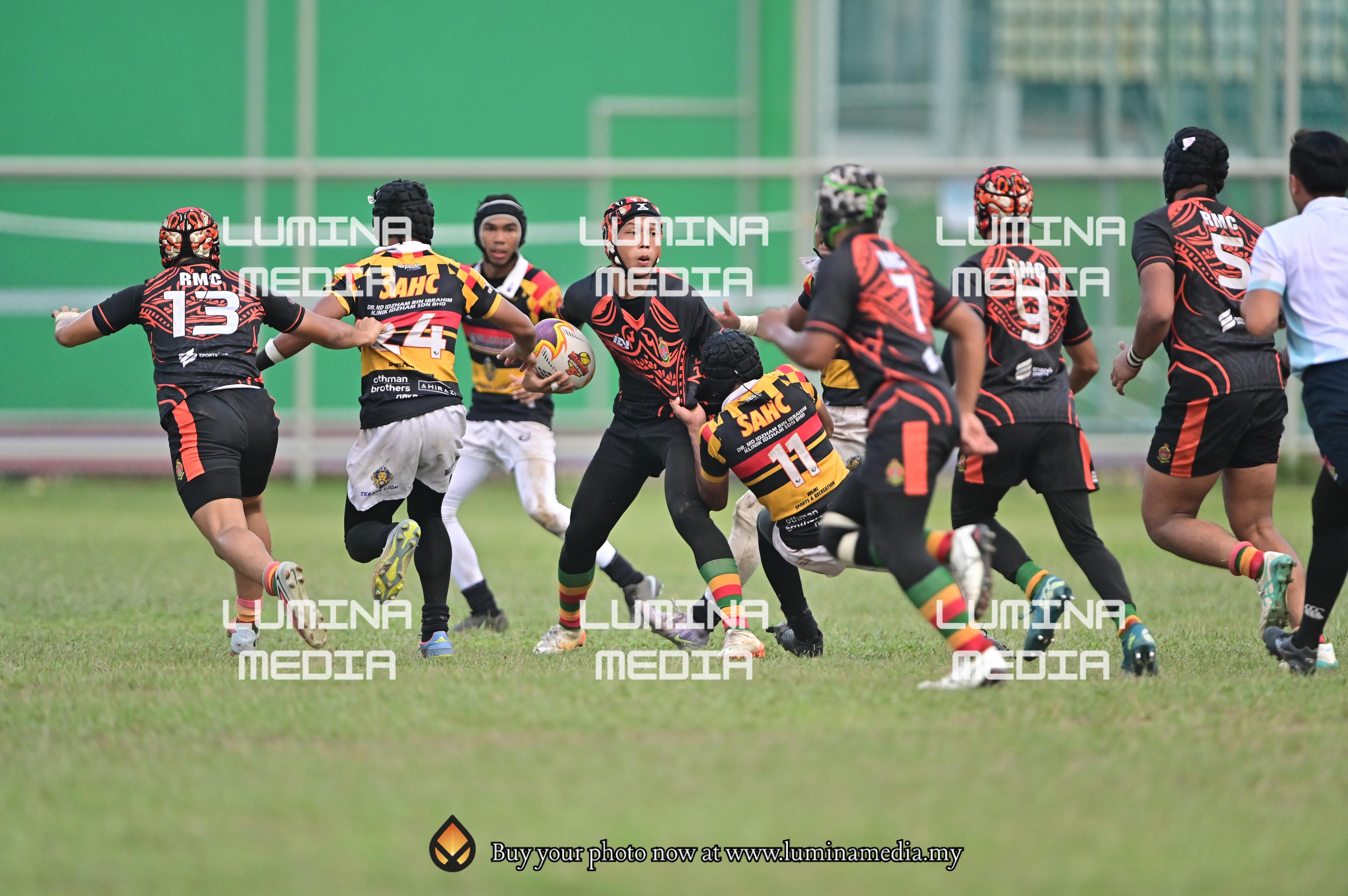 Match 52 | RMC VS KSAH | 30 April 2026 | 30042026_RMC_vs_KSAH-172