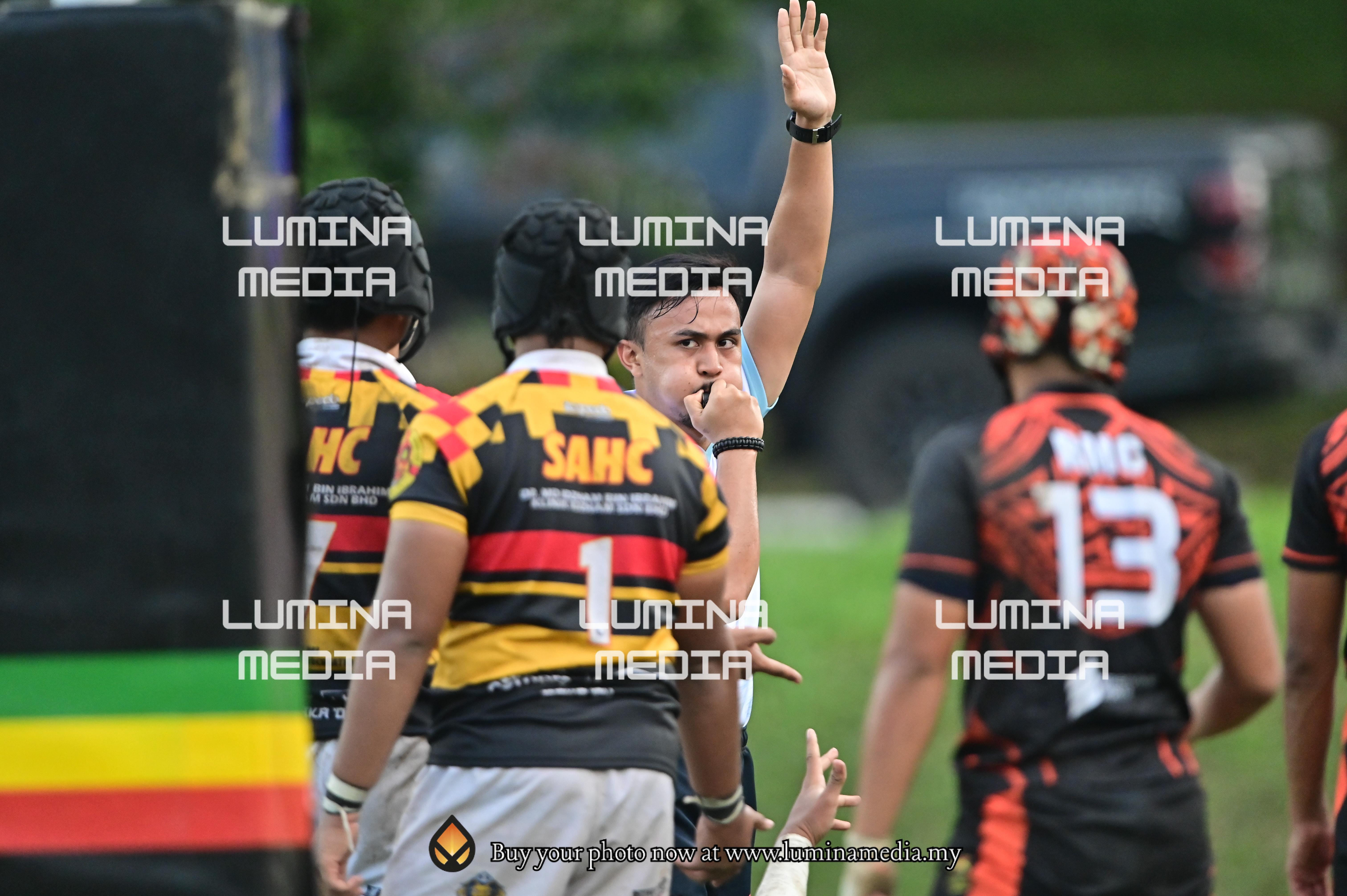 Match 52 | RMC VS KSAH | 30 April 2026 | 30042026_RMC_vs_KSAH-179
