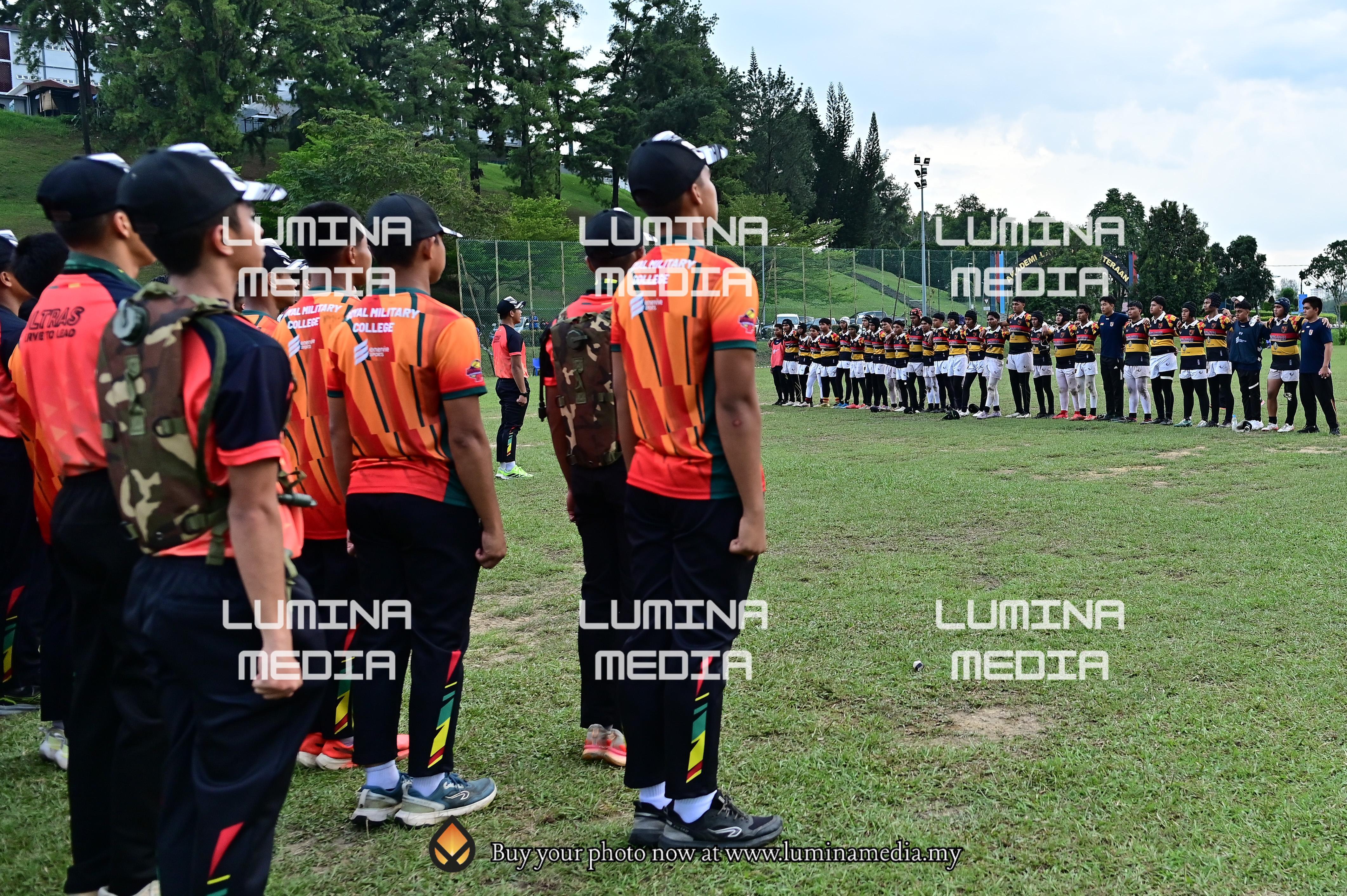 Match 52 | RMC VS KSAH | 30 April 2026 | 30042026_RMC_vs_KSAH-194