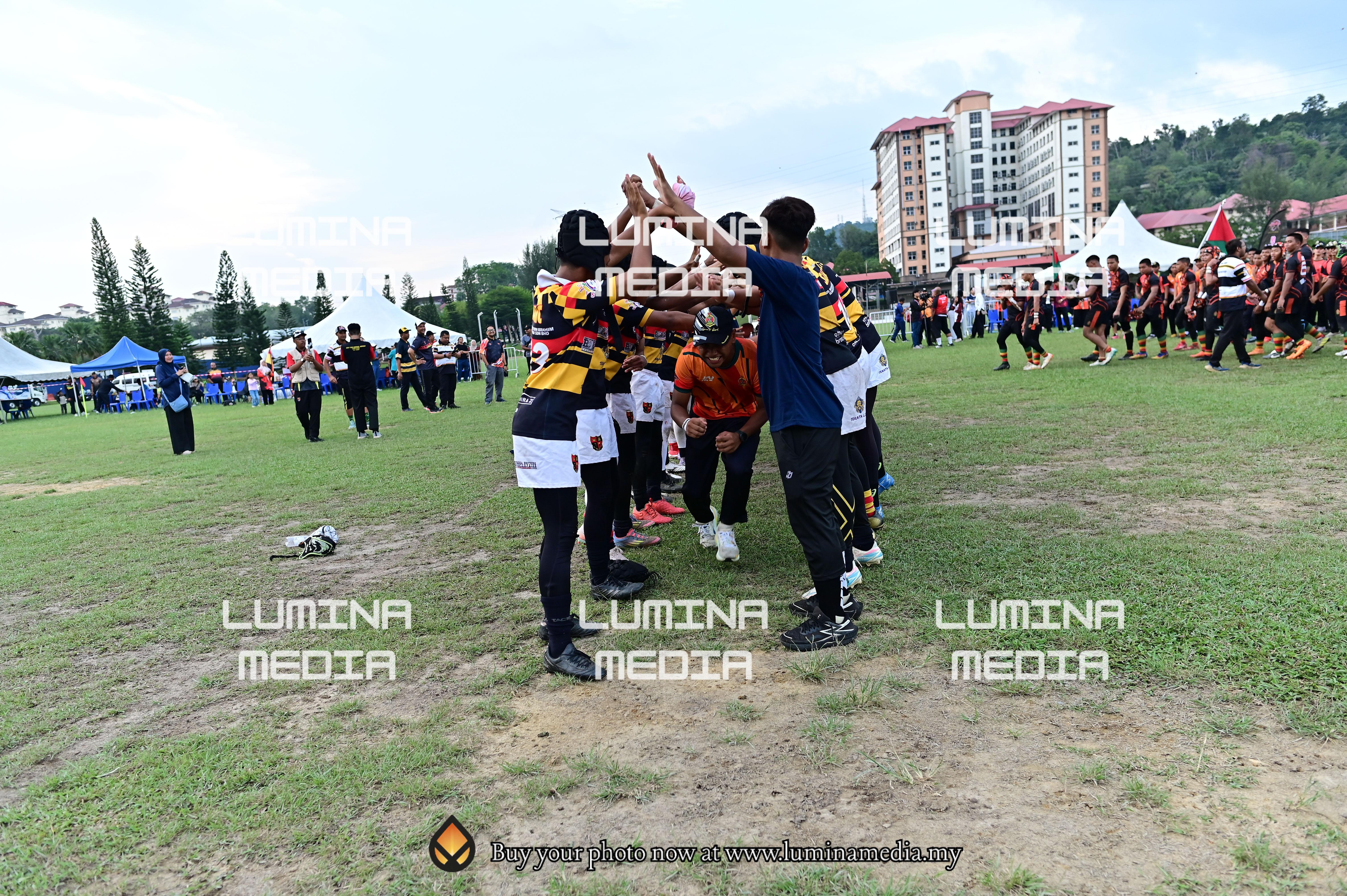 Match 52 | RMC VS KSAH | 30 April 2026 | 30042026_RMC_vs_KSAH-201