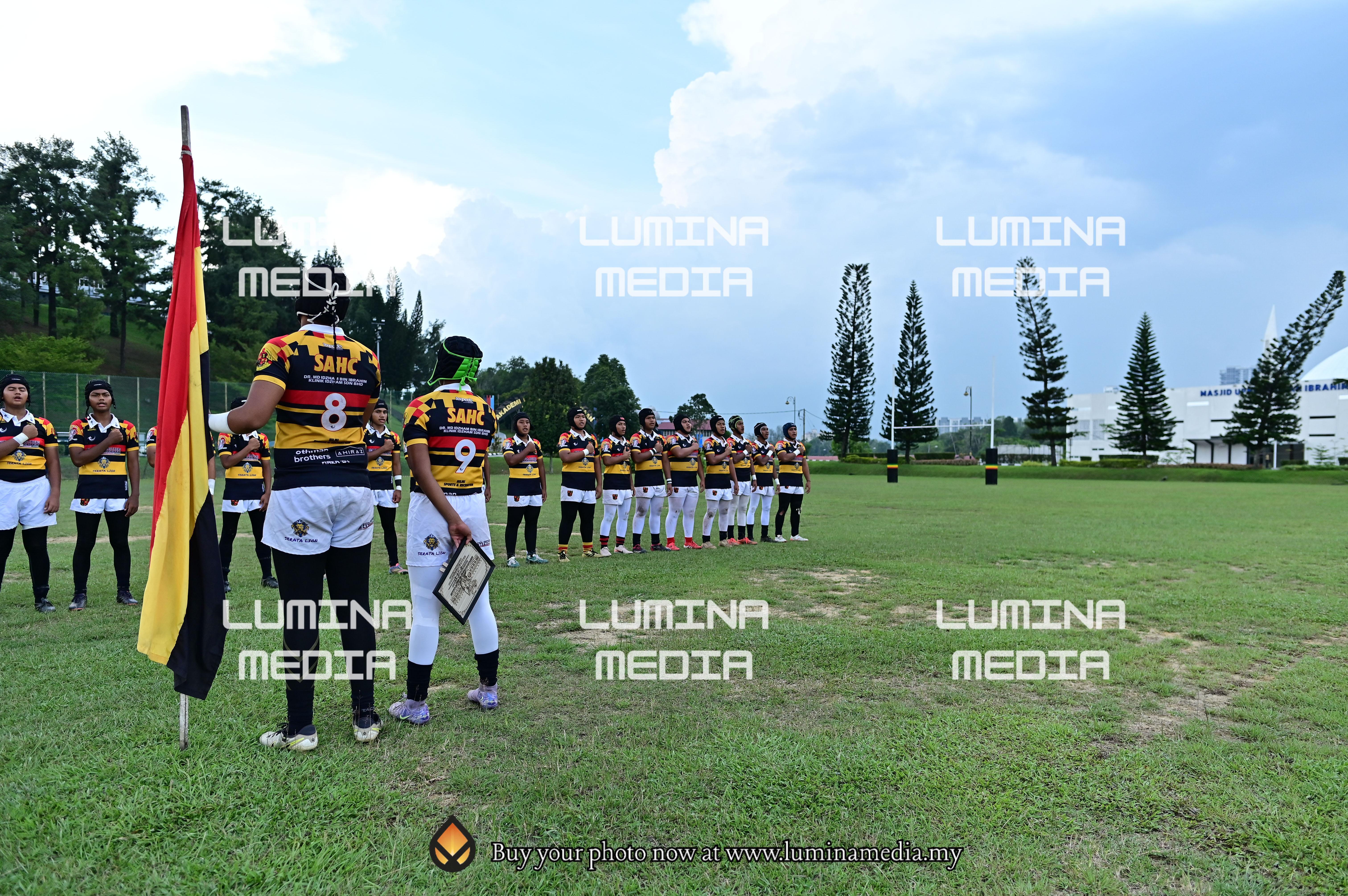 Match 52 | RMC VS KSAH | 30 April 2026 | 30042026_RMC_vs_KSAH-28