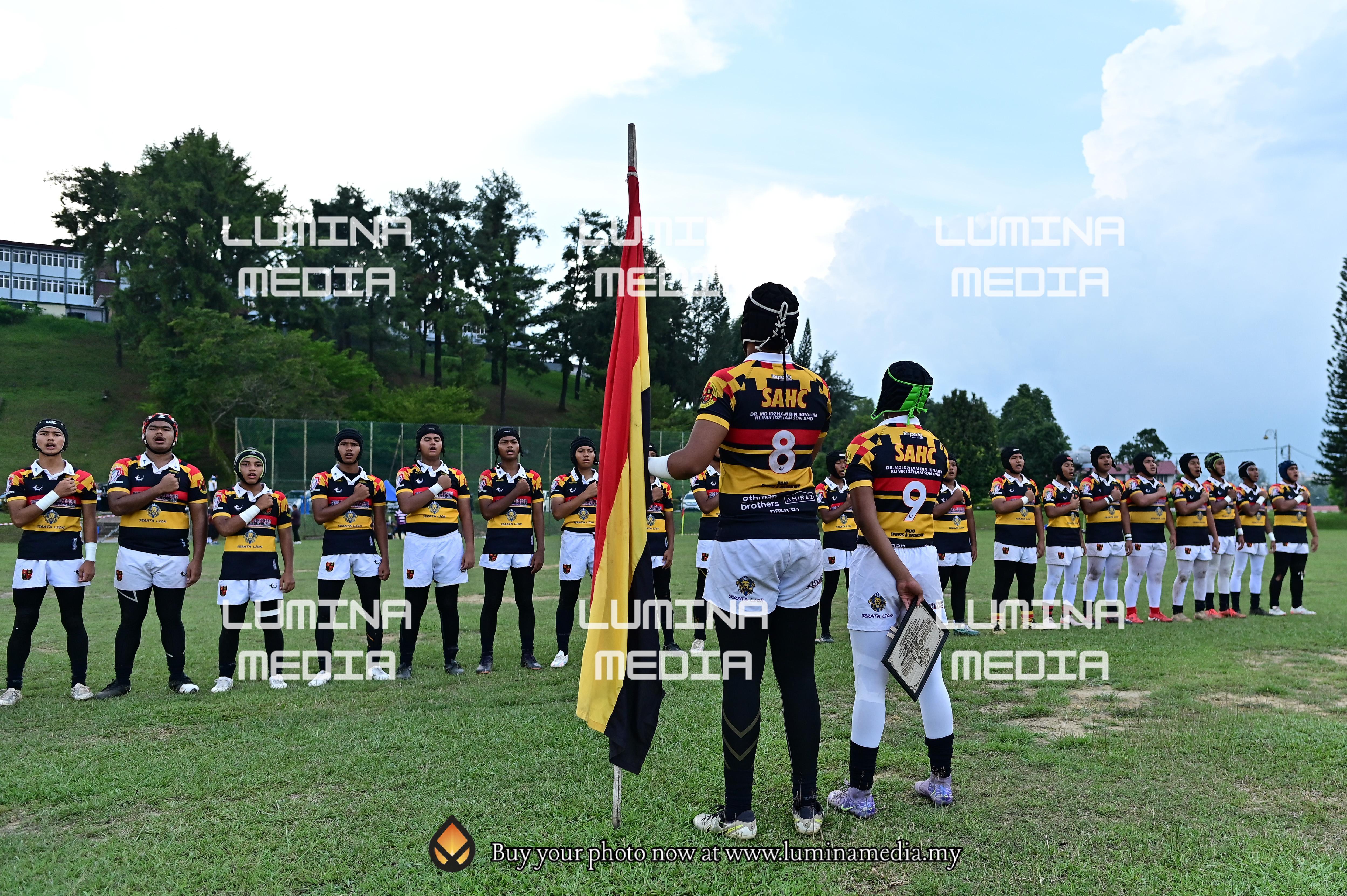 Match 52 | RMC VS KSAH | 30 April 2026 | 30042026_RMC_vs_KSAH-29