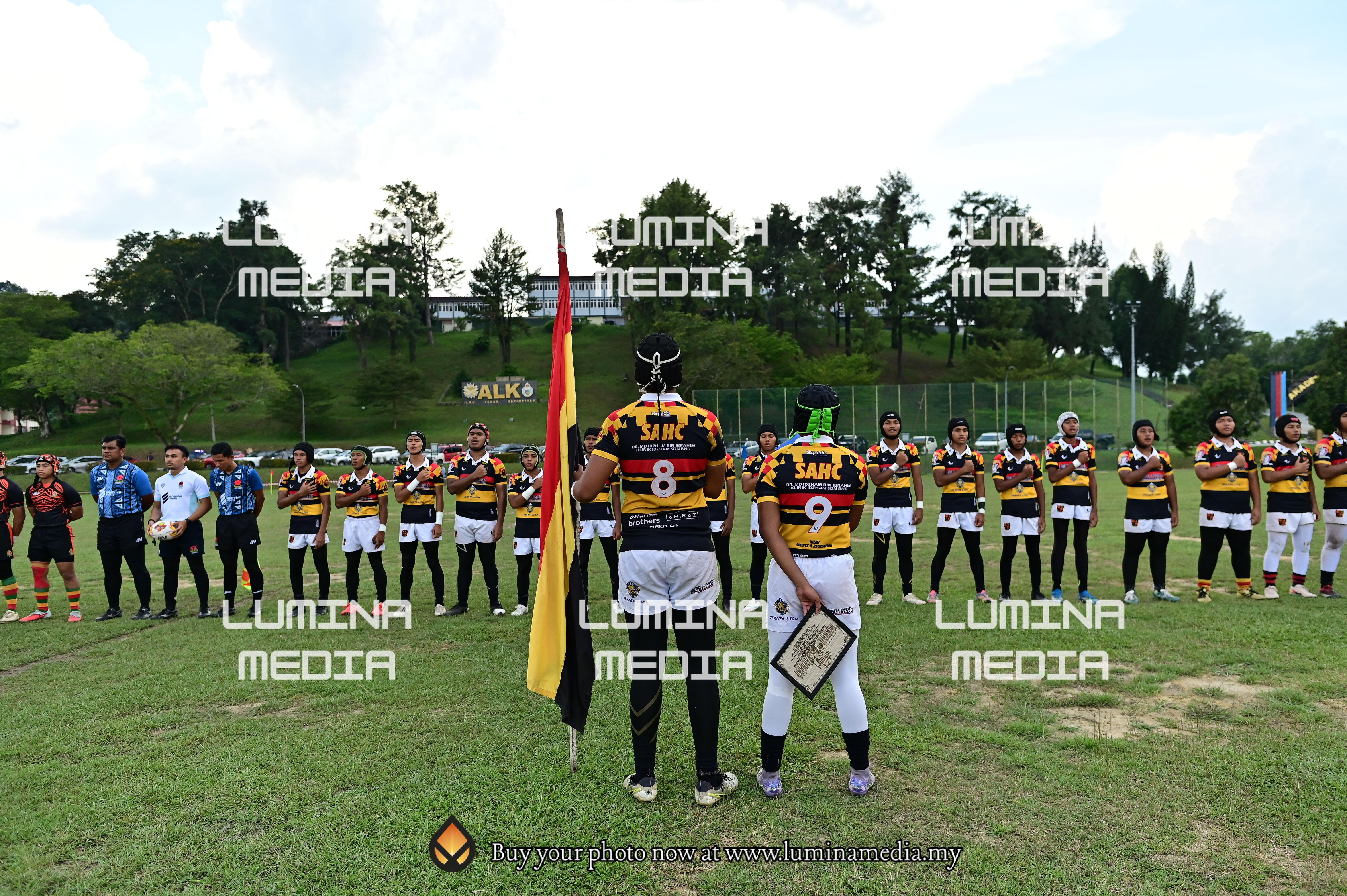 Match 52 | RMC VS KSAH | 30 April 2026 | 30042026_RMC_vs_KSAH-30