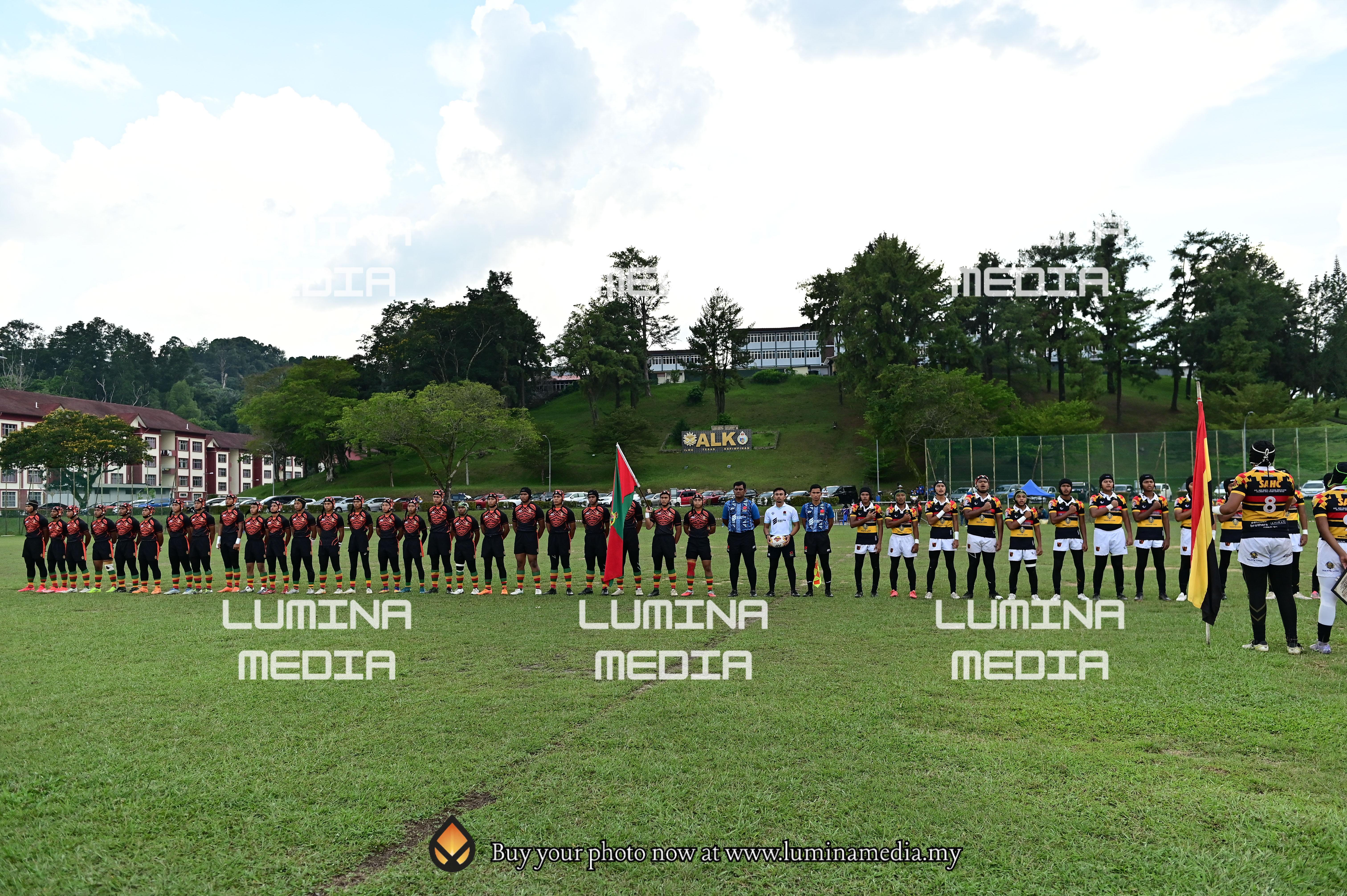 Match 52 | RMC VS KSAH | 30 April 2026 | 30042026_RMC_vs_KSAH-31