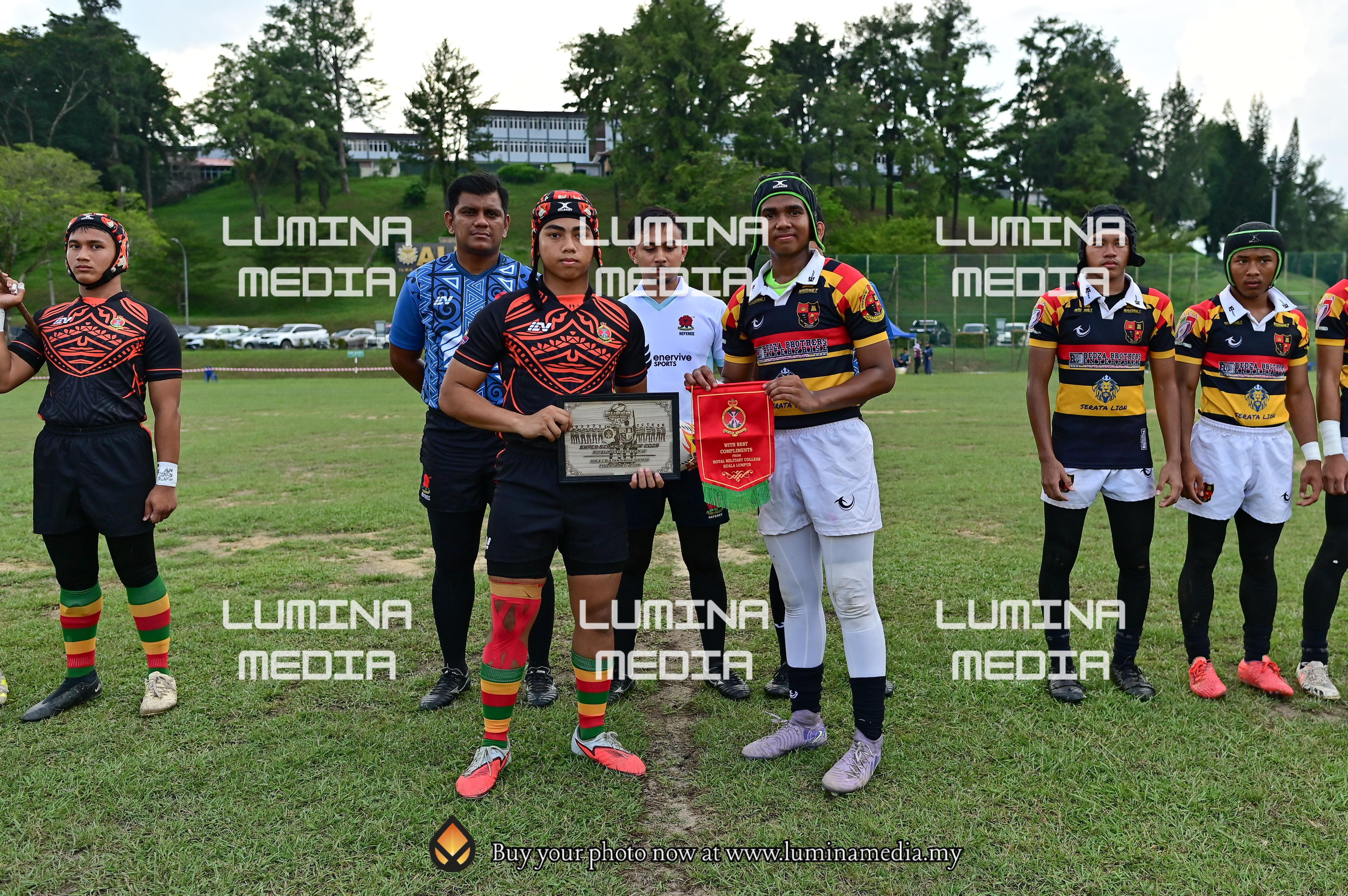 Match 52 | RMC VS KSAH | 30 April 2026 | 30042026_RMC_vs_KSAH-41