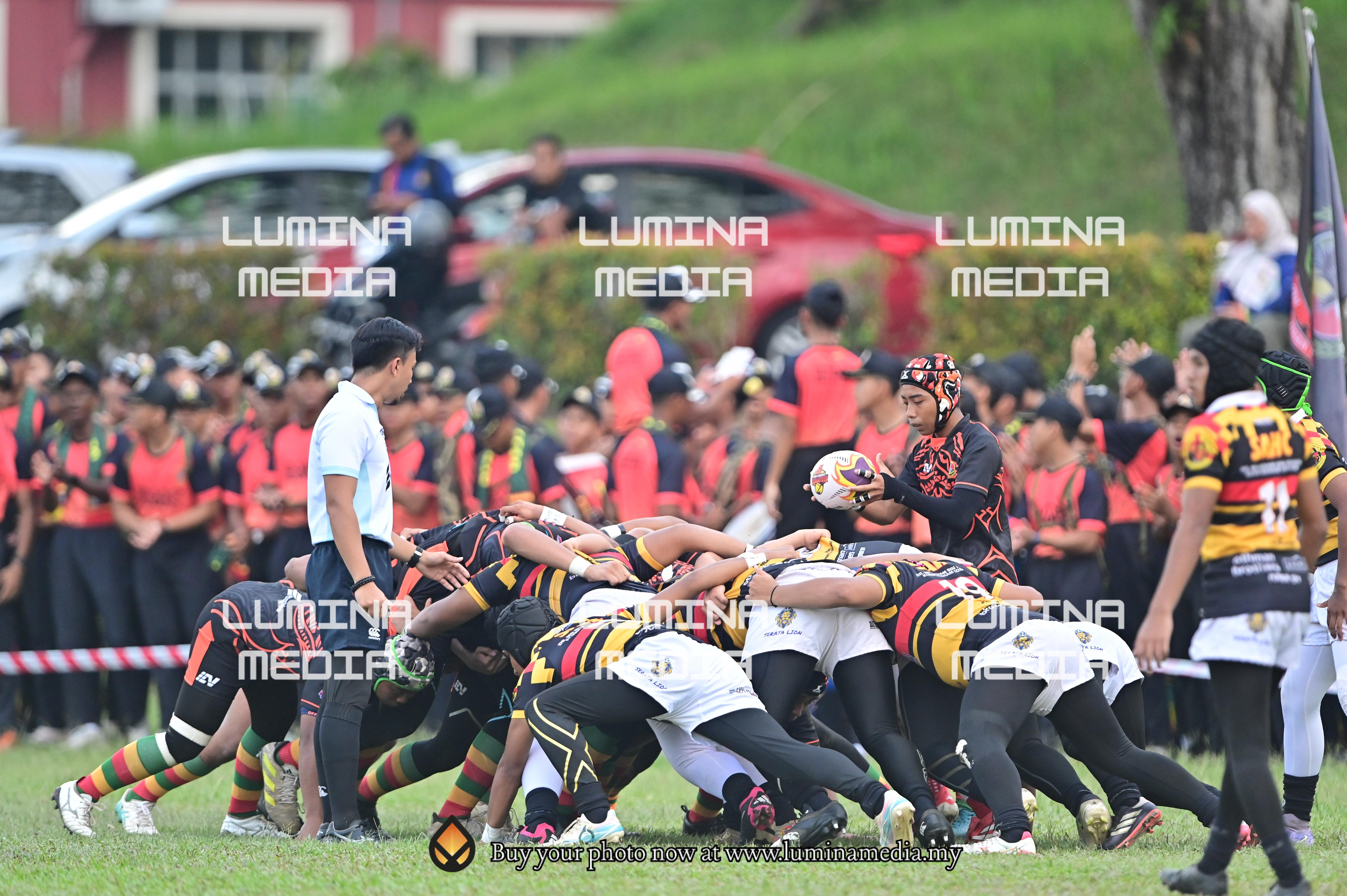 Match 52 | RMC VS KSAH | 30 April 2026 | 30042026_RMC_vs_KSAH-42
