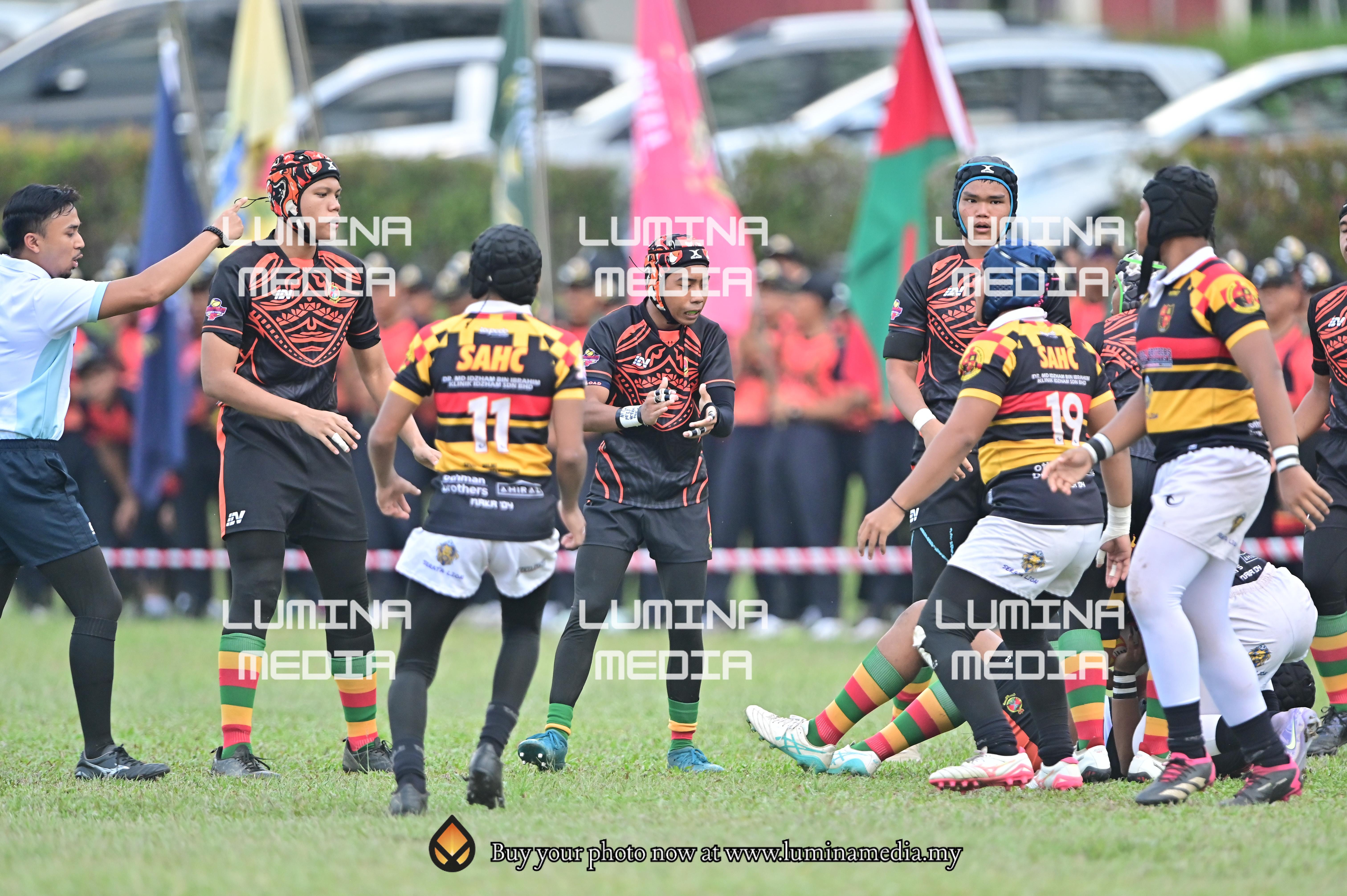 Match 52 | RMC VS KSAH | 30 April 2026 | 30042026_RMC_vs_KSAH-43