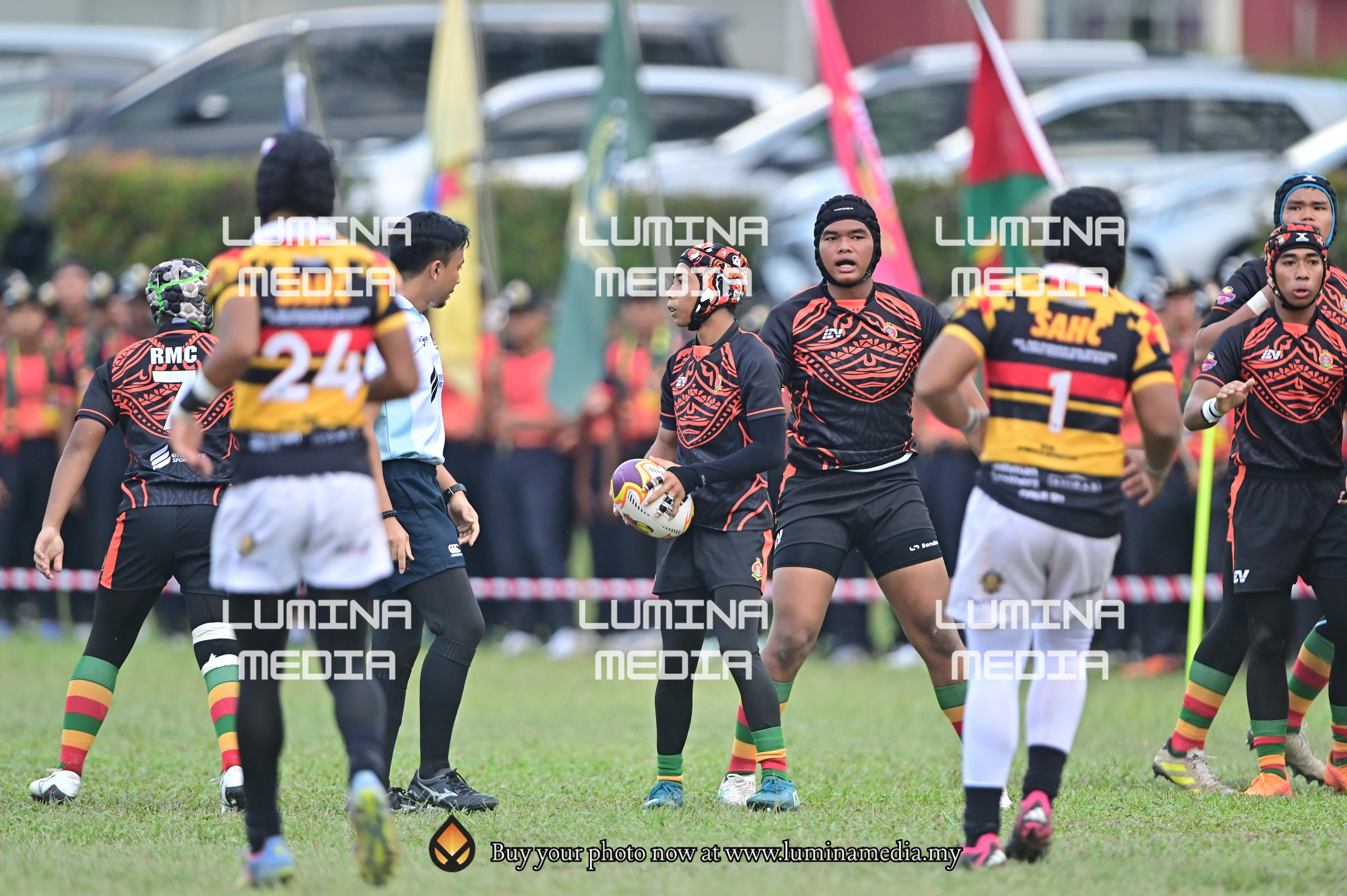 Match 52 | RMC VS KSAH | 30 April 2026 | 30042026_RMC_vs_KSAH-44
