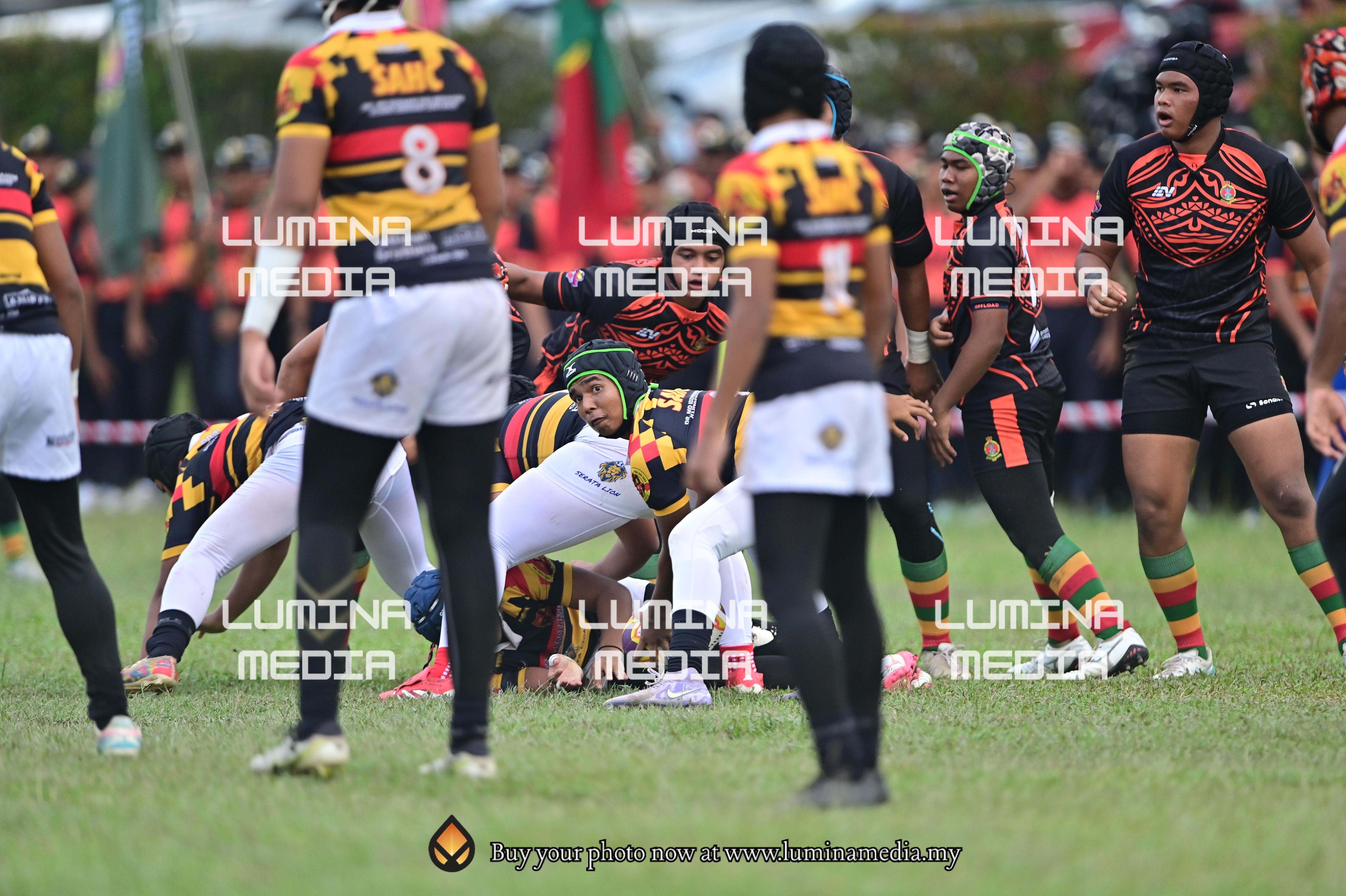 Match 52 | RMC VS KSAH | 30 April 2026 | 30042026_RMC_vs_KSAH-45