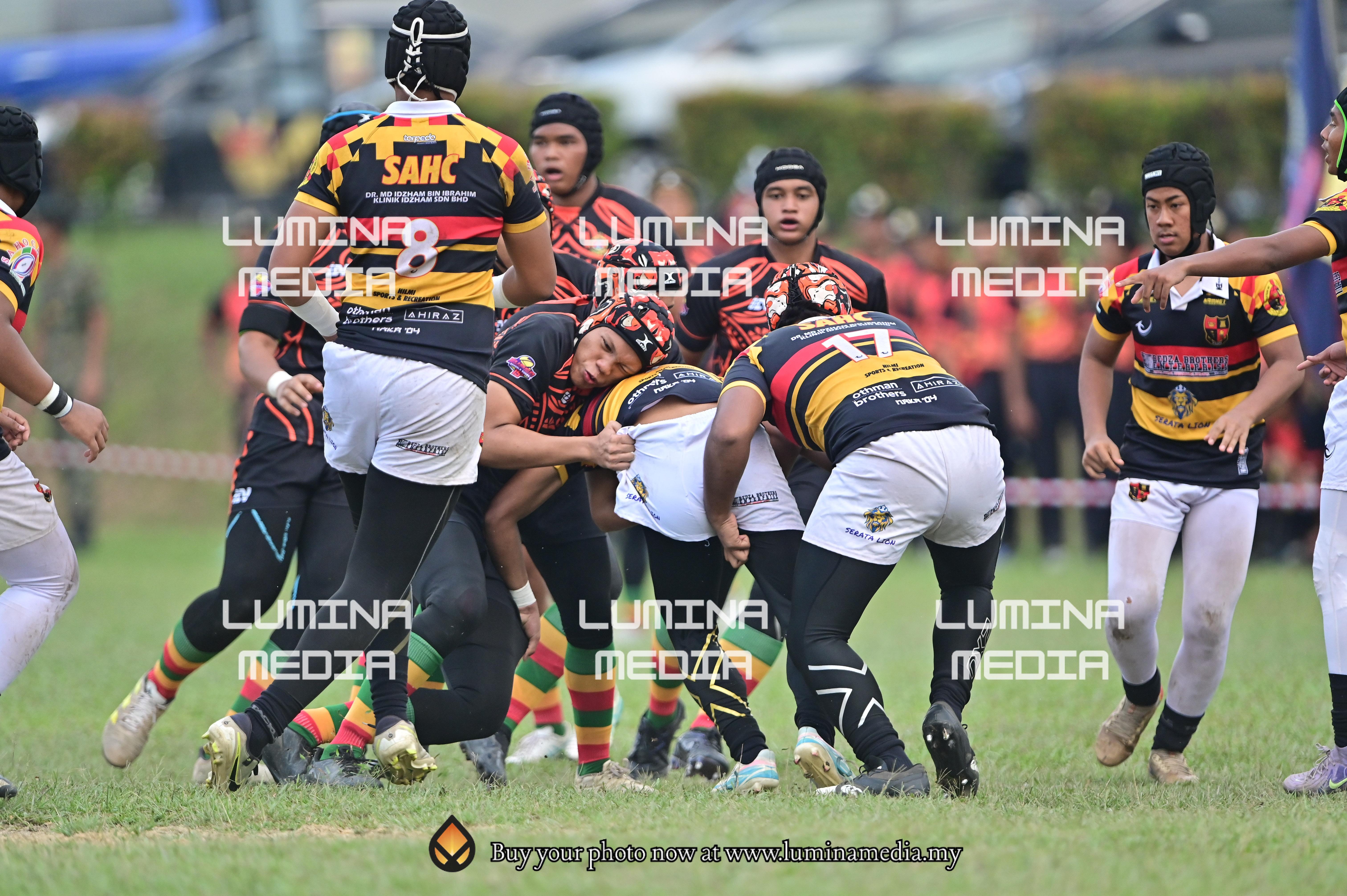 Match 52 | RMC VS KSAH | 30 April 2026 | 30042026_RMC_vs_KSAH-46