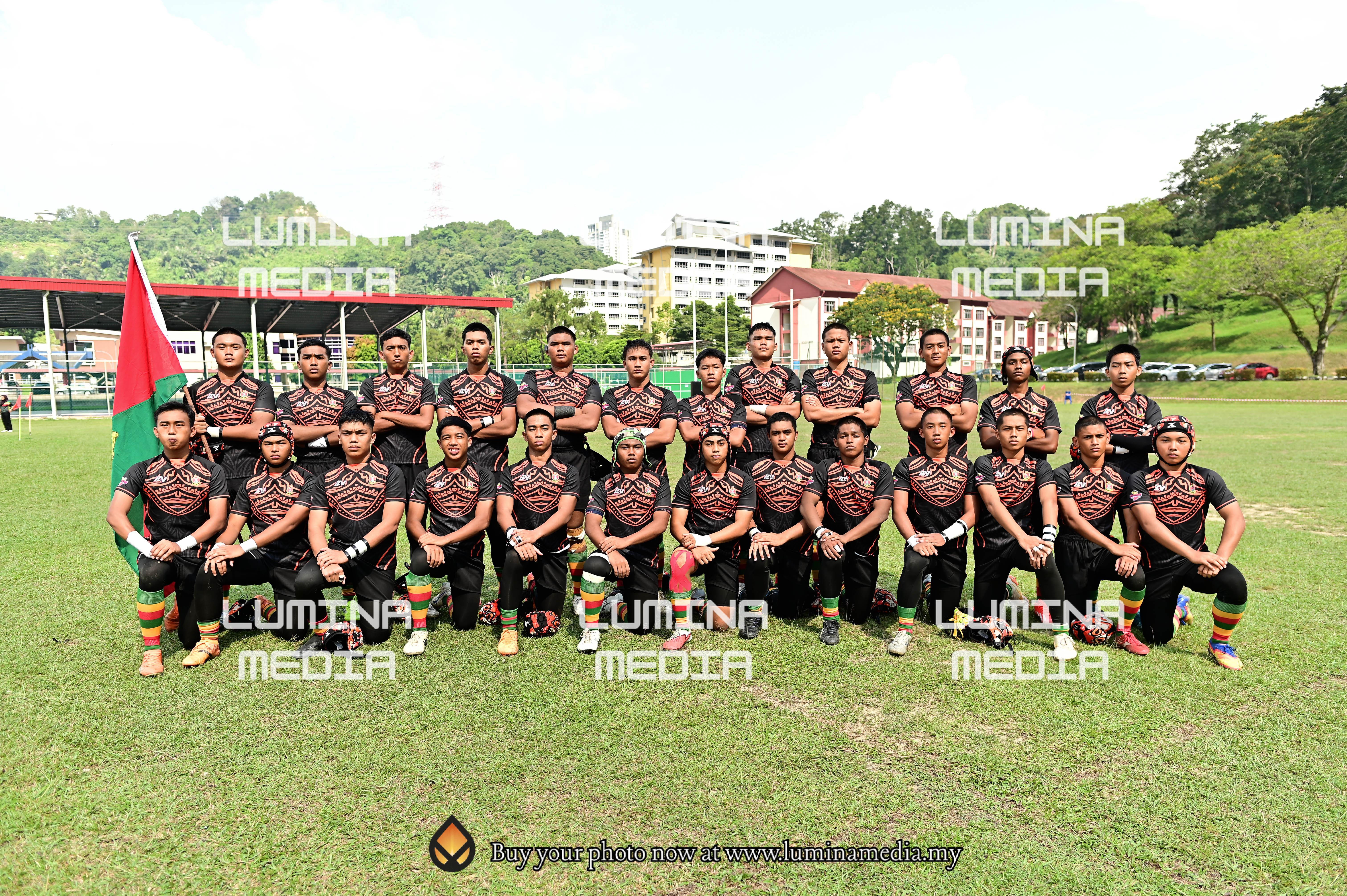 Match 52 | RMC VS KSAH | 30 April 2026 | 30042026_RMC_vs_KSAH-5