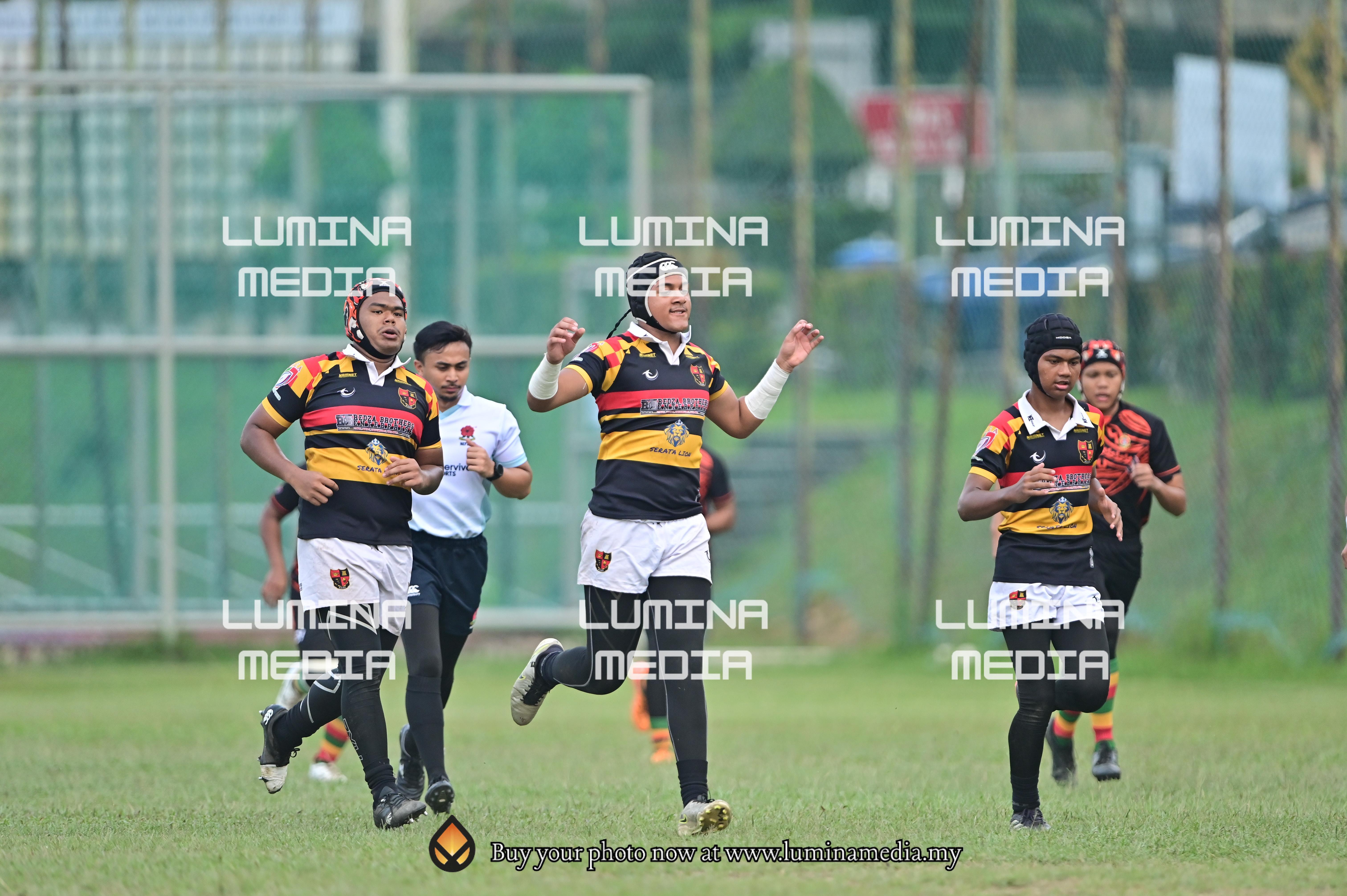 Match 52 | RMC VS KSAH | 30 April 2026 | 30042026_RMC_vs_KSAH-50